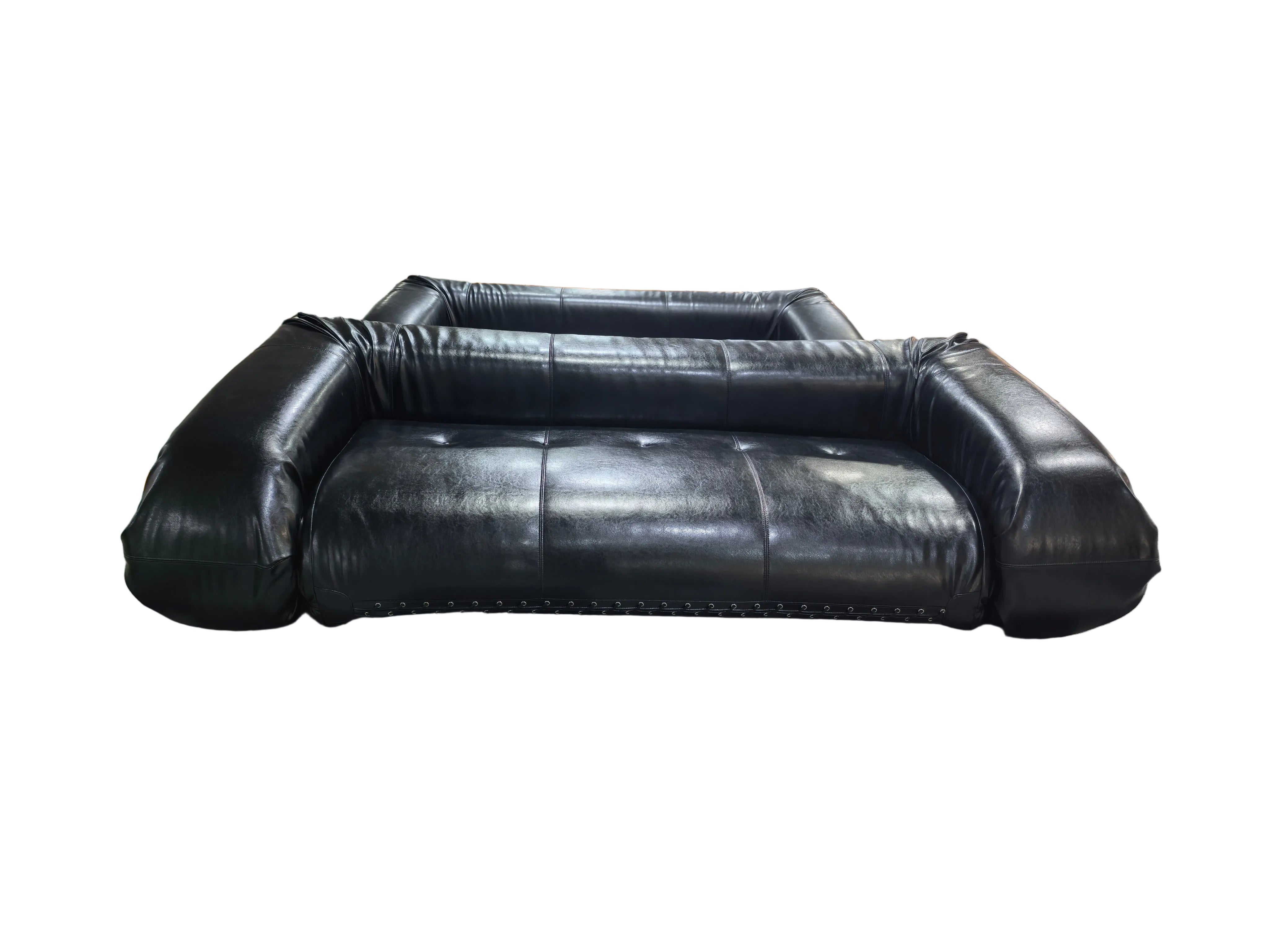 Anfibio Sofa Three-Seater