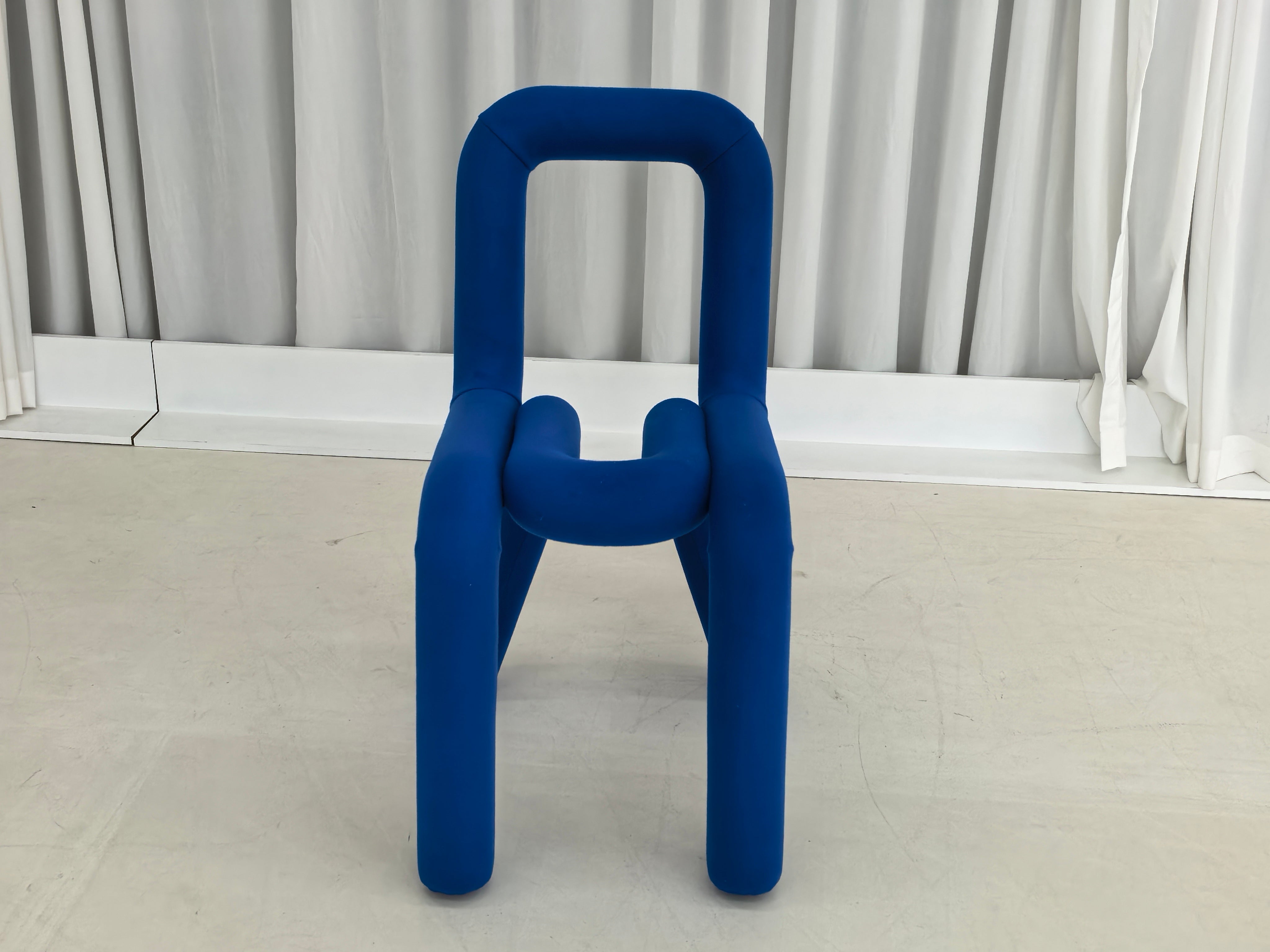 Bold Chair