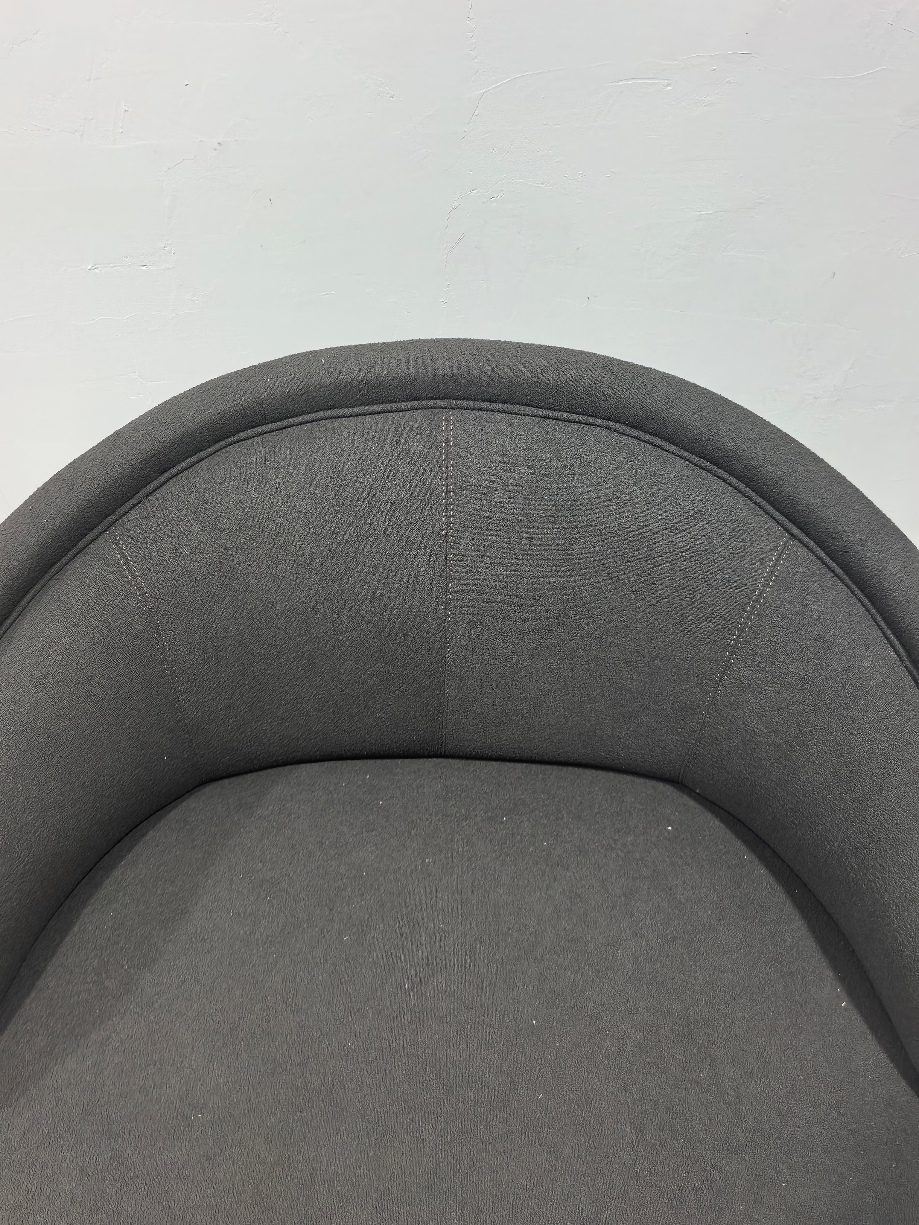 Lounge chair Hull Armchair