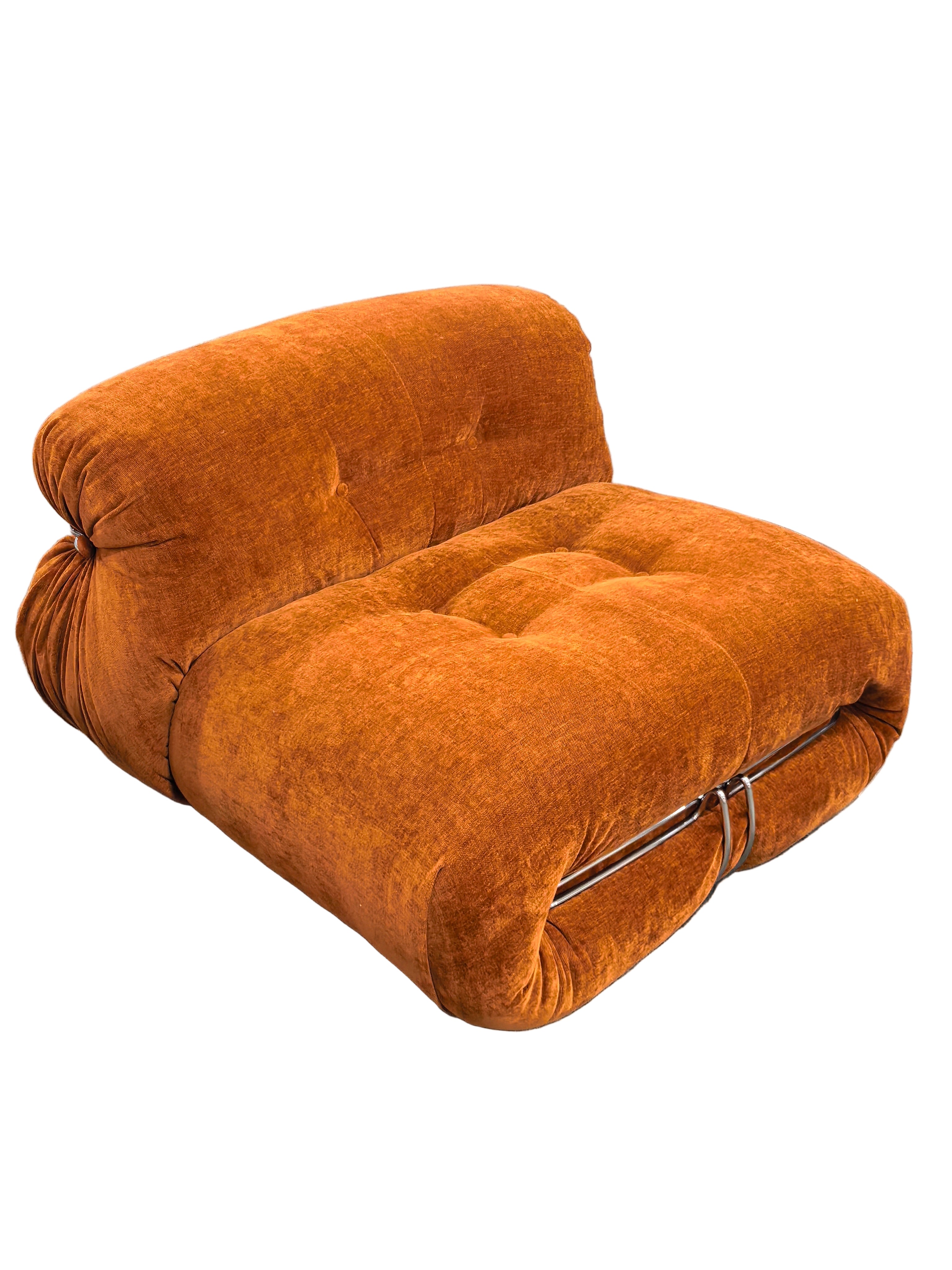Soriana Sofa Lounge Chair