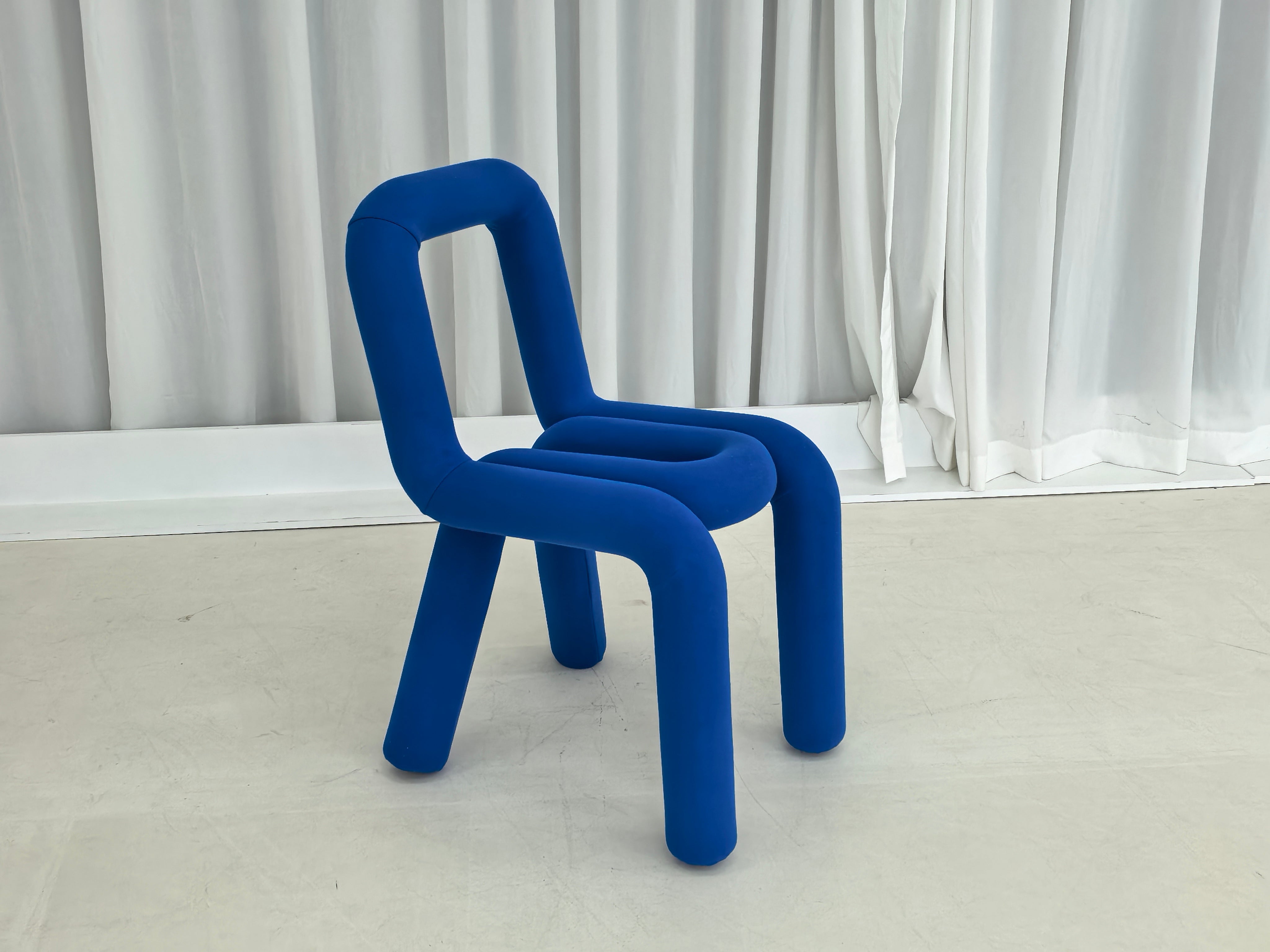 Bold Chair