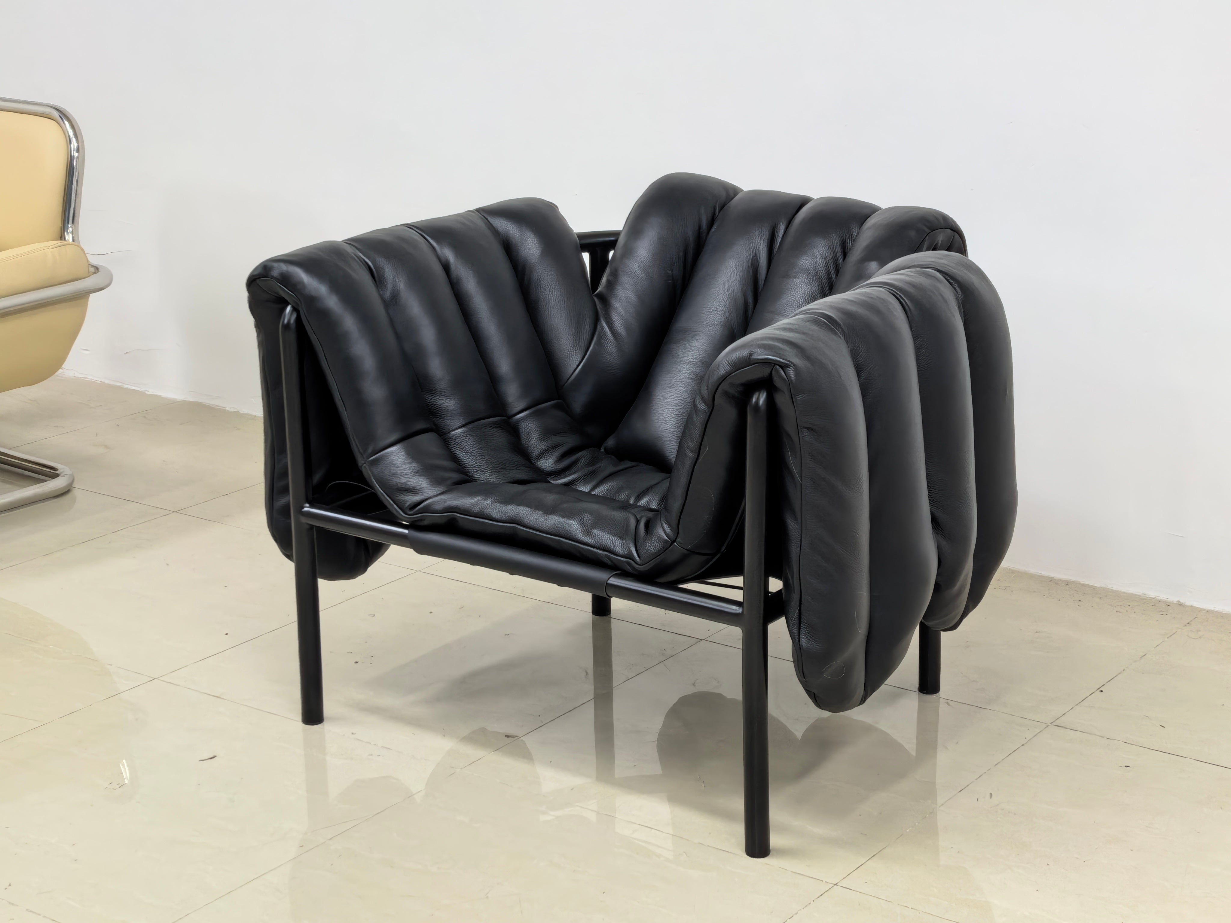 Puffy - Puffy Lounge Chair