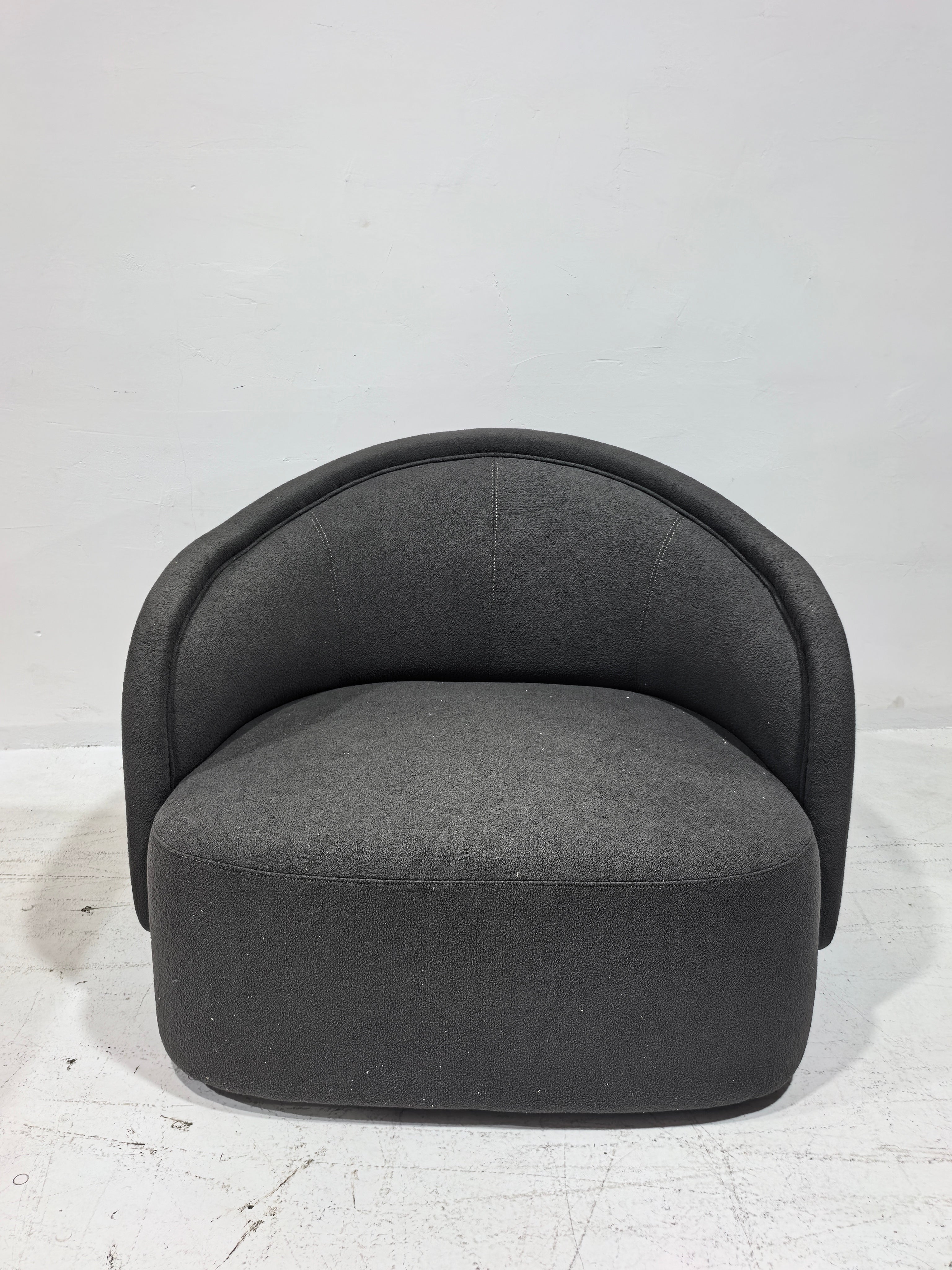 Lounge chair Hull Armchair