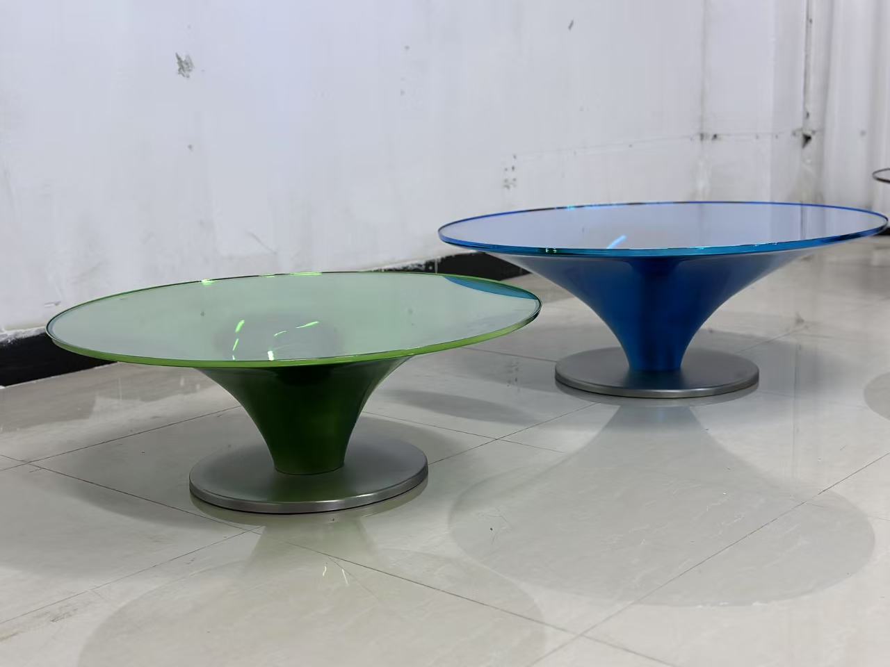 Ovni Up Table