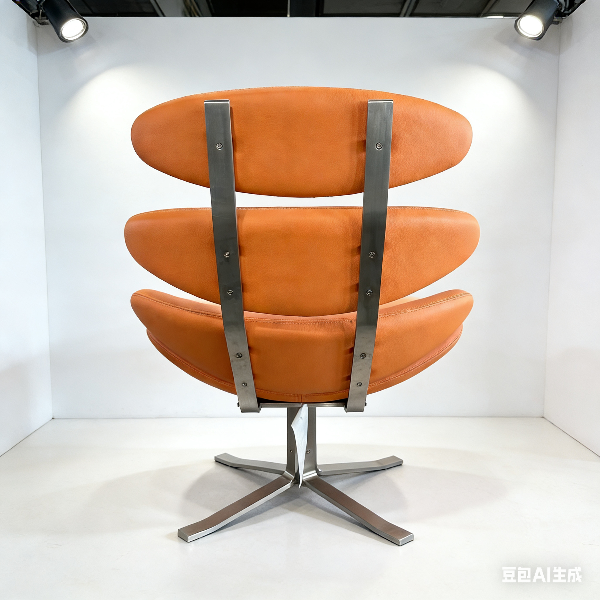 Corona chair
