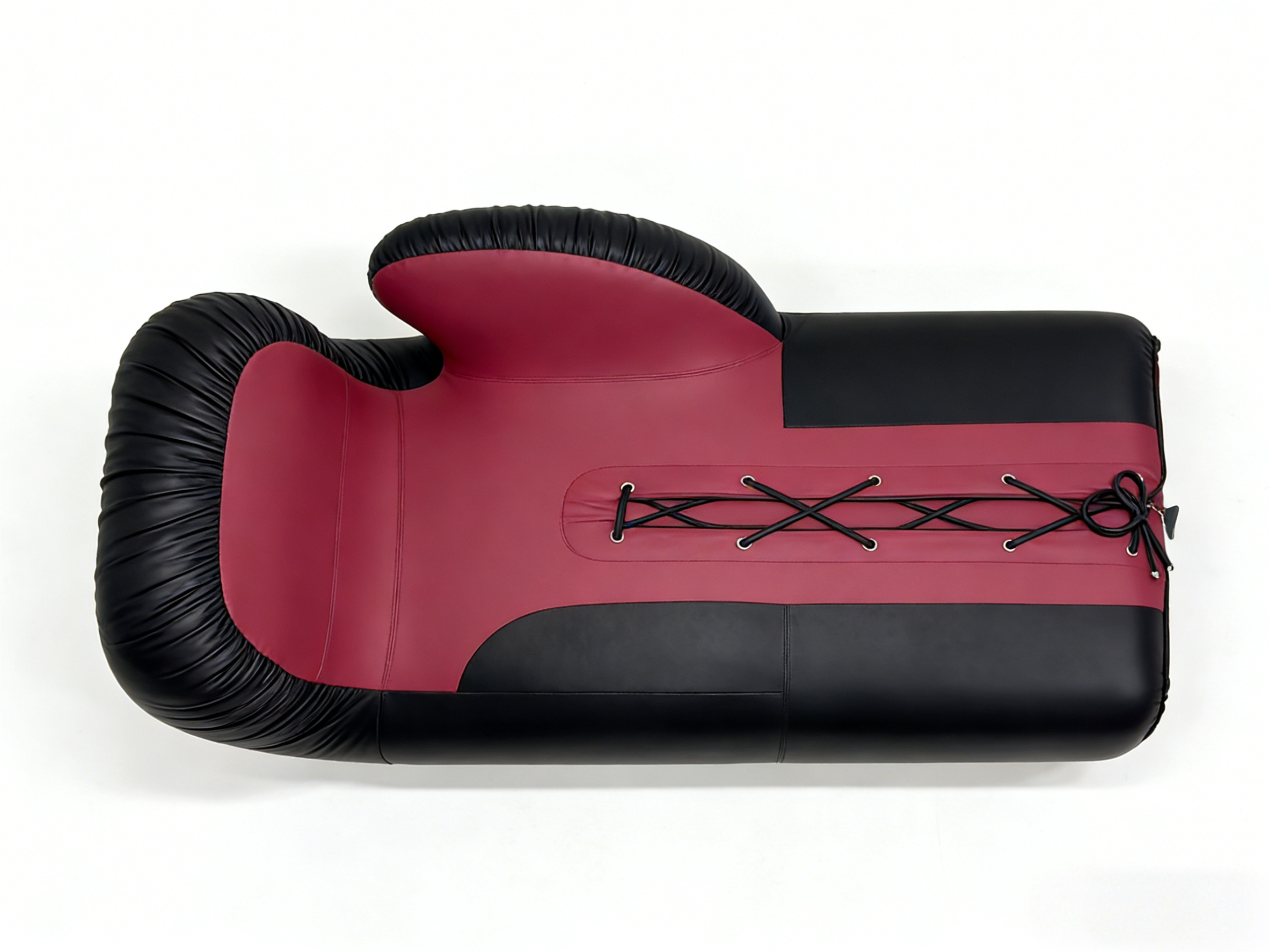 Boxing Glove Sofa