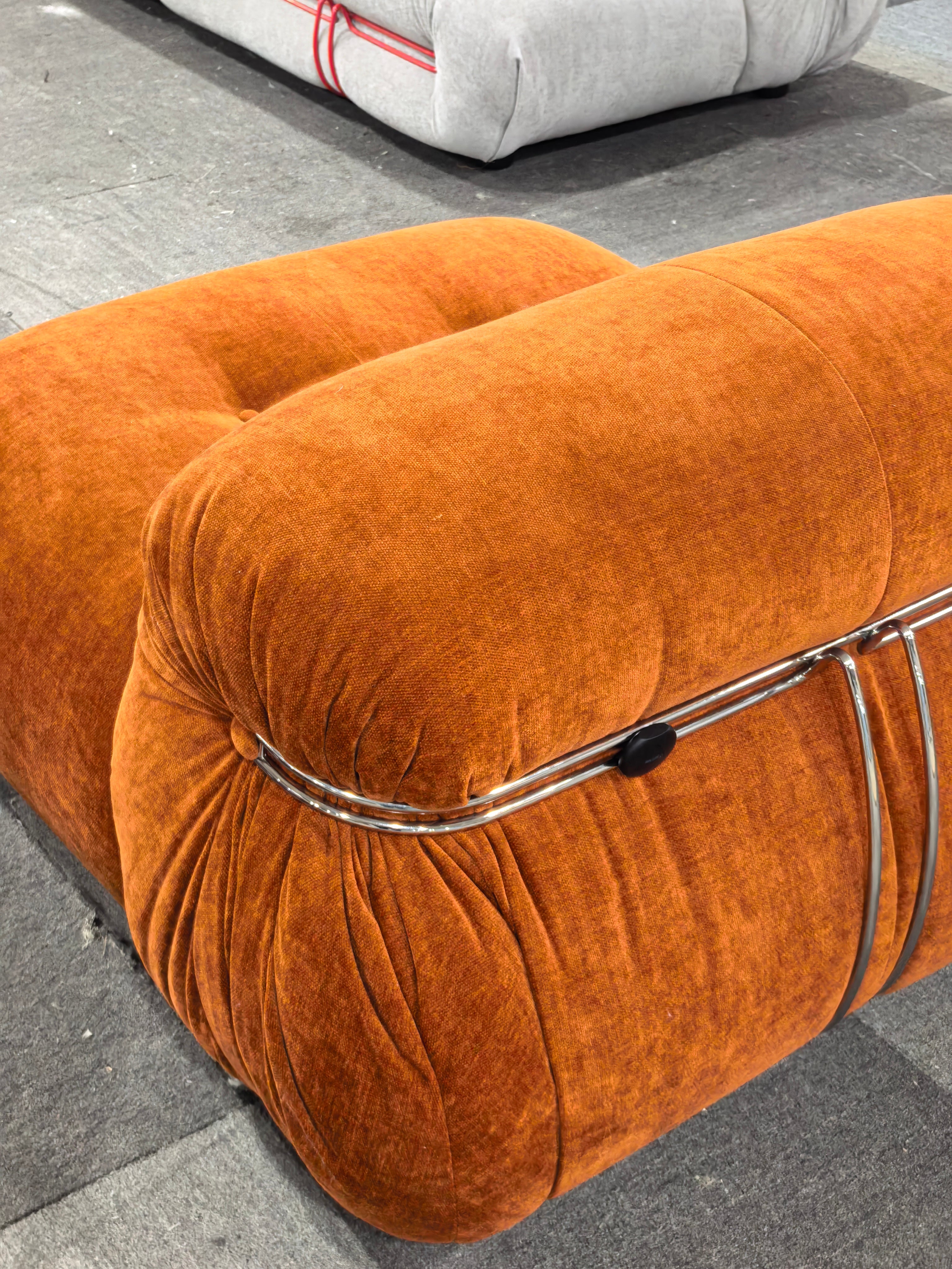 Soriana Sofa Lounge Chair