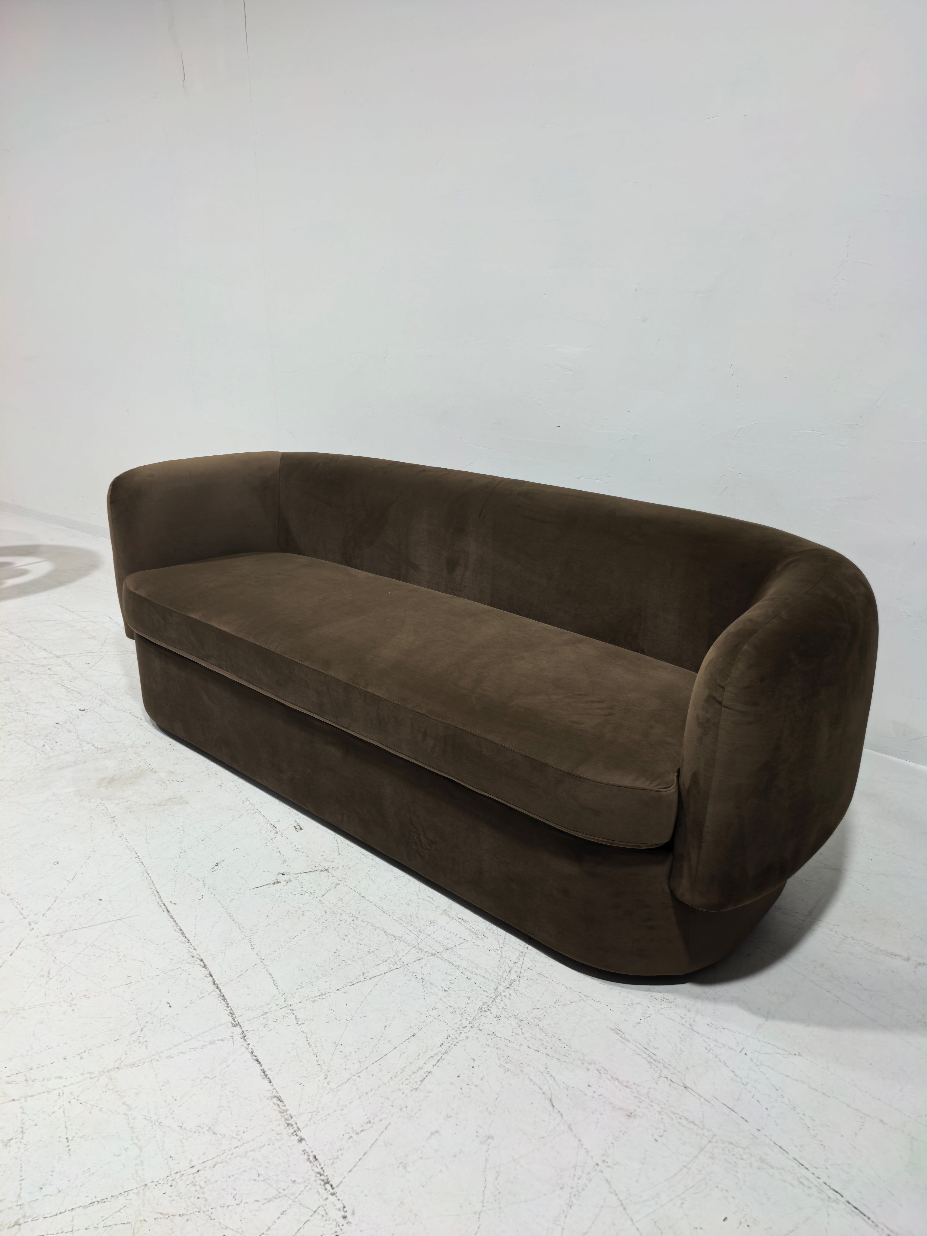 Koba Contemporary Sofa
