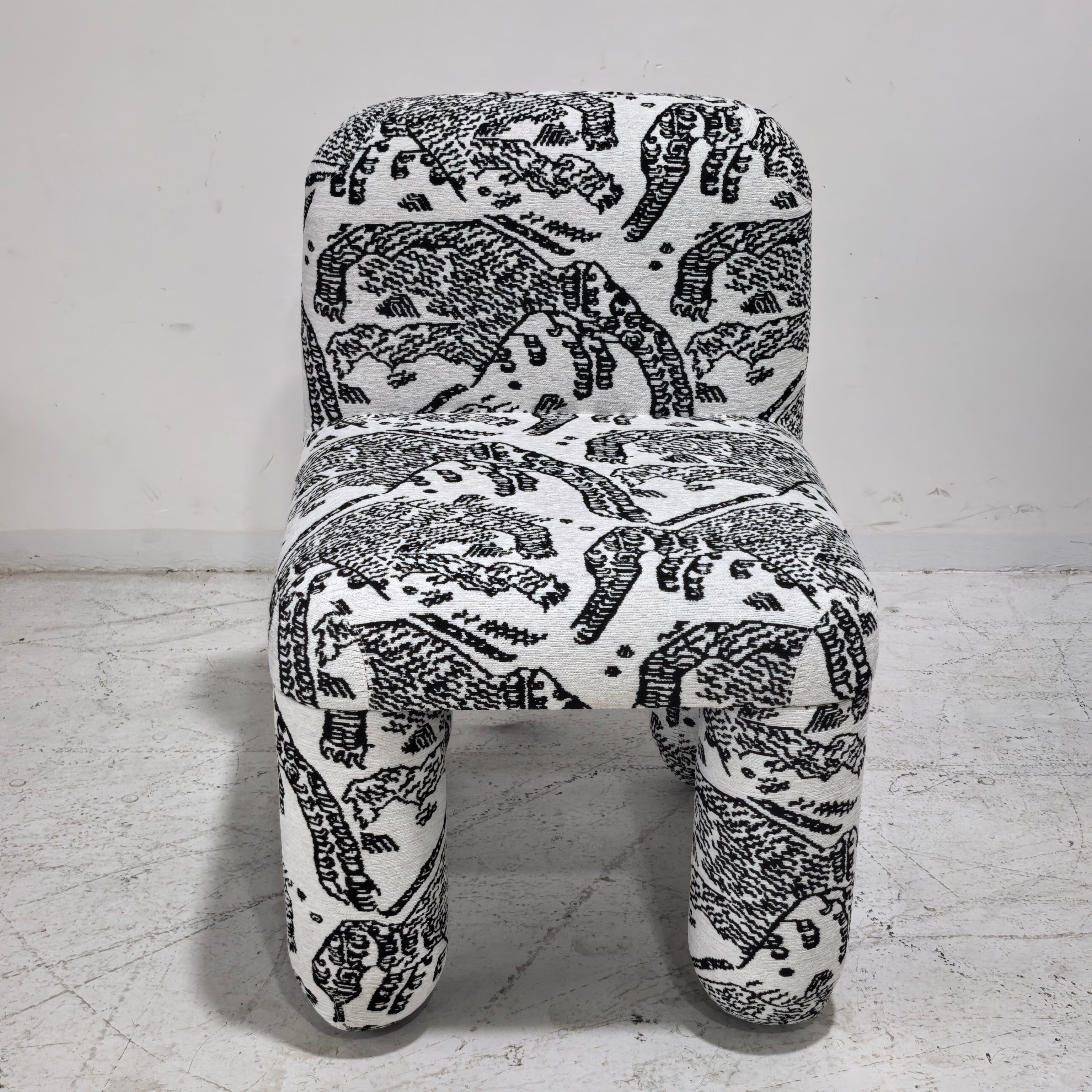 Hello Chair Noom
