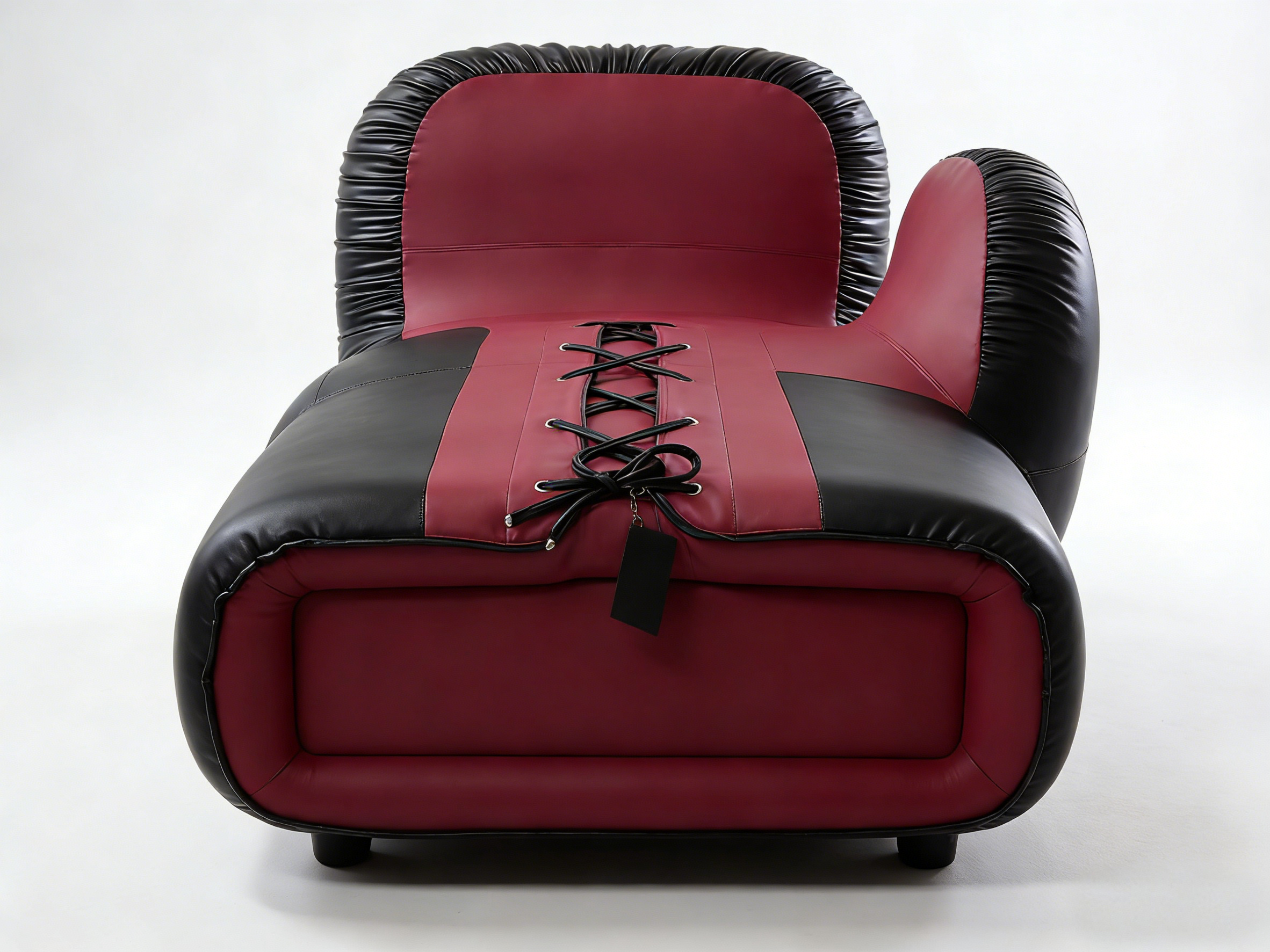 Boxing Glove Sofa