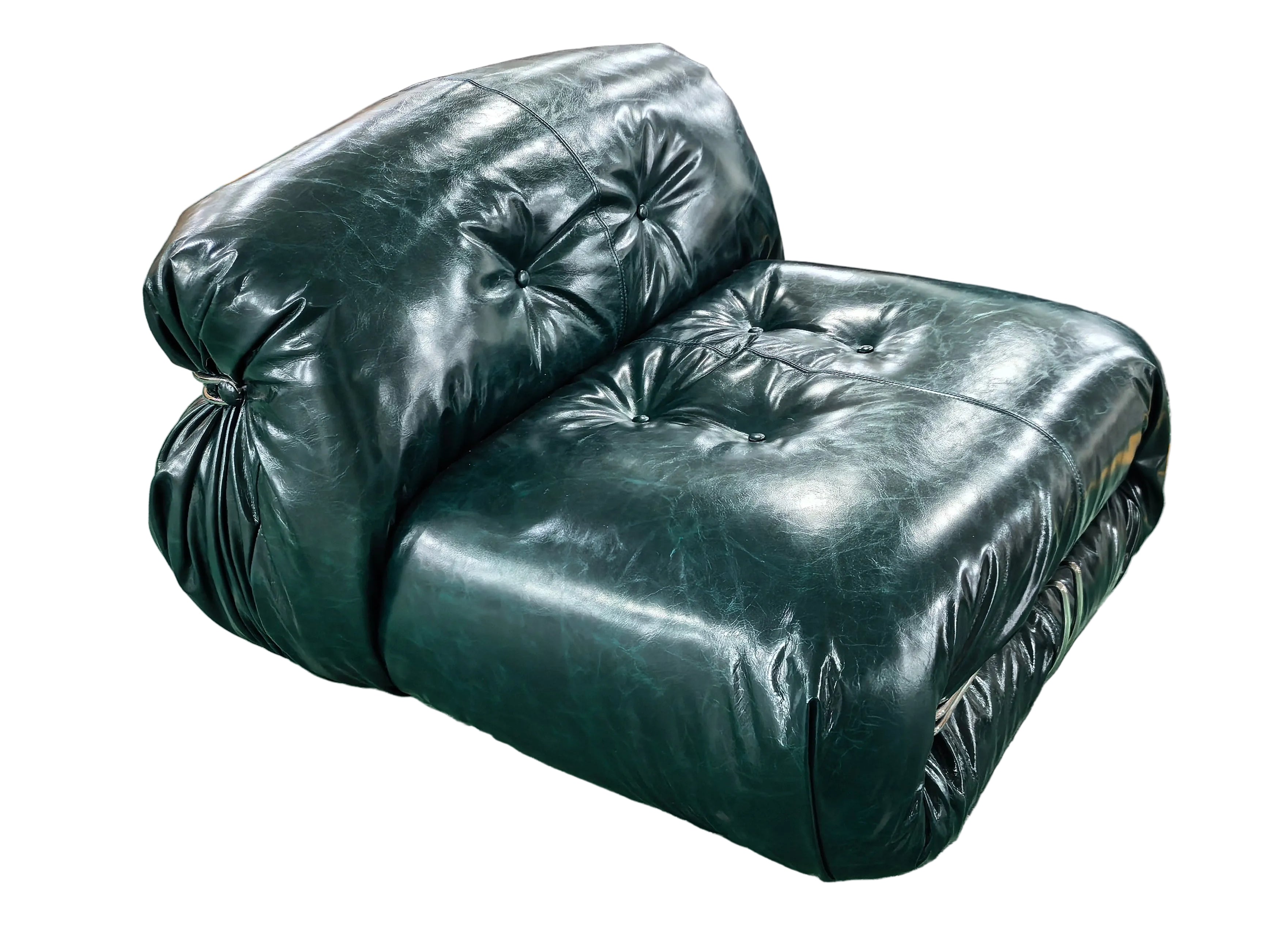 Soriana Sofa Lounge Chair