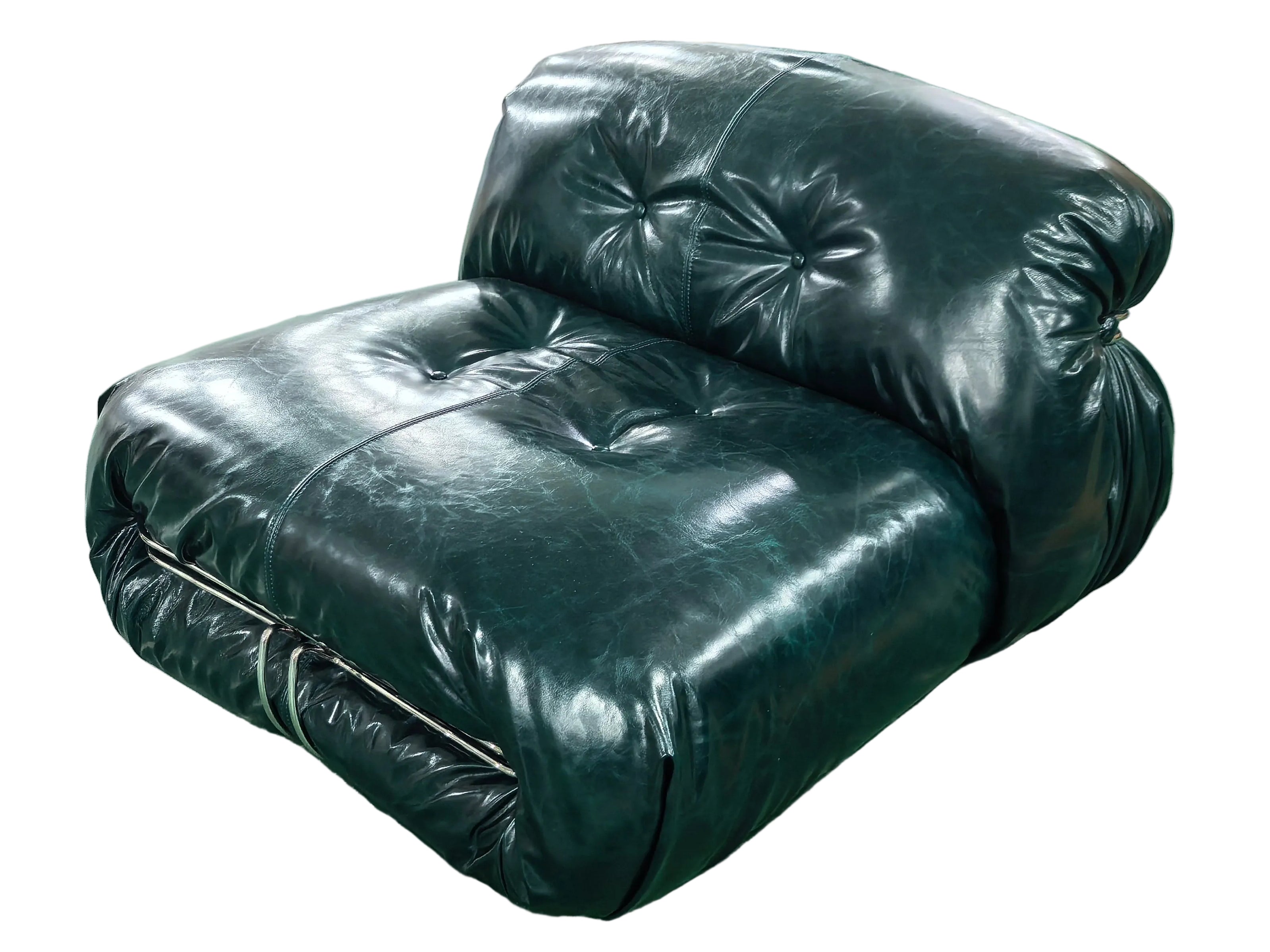 Soriana Sofa Lounge Chair