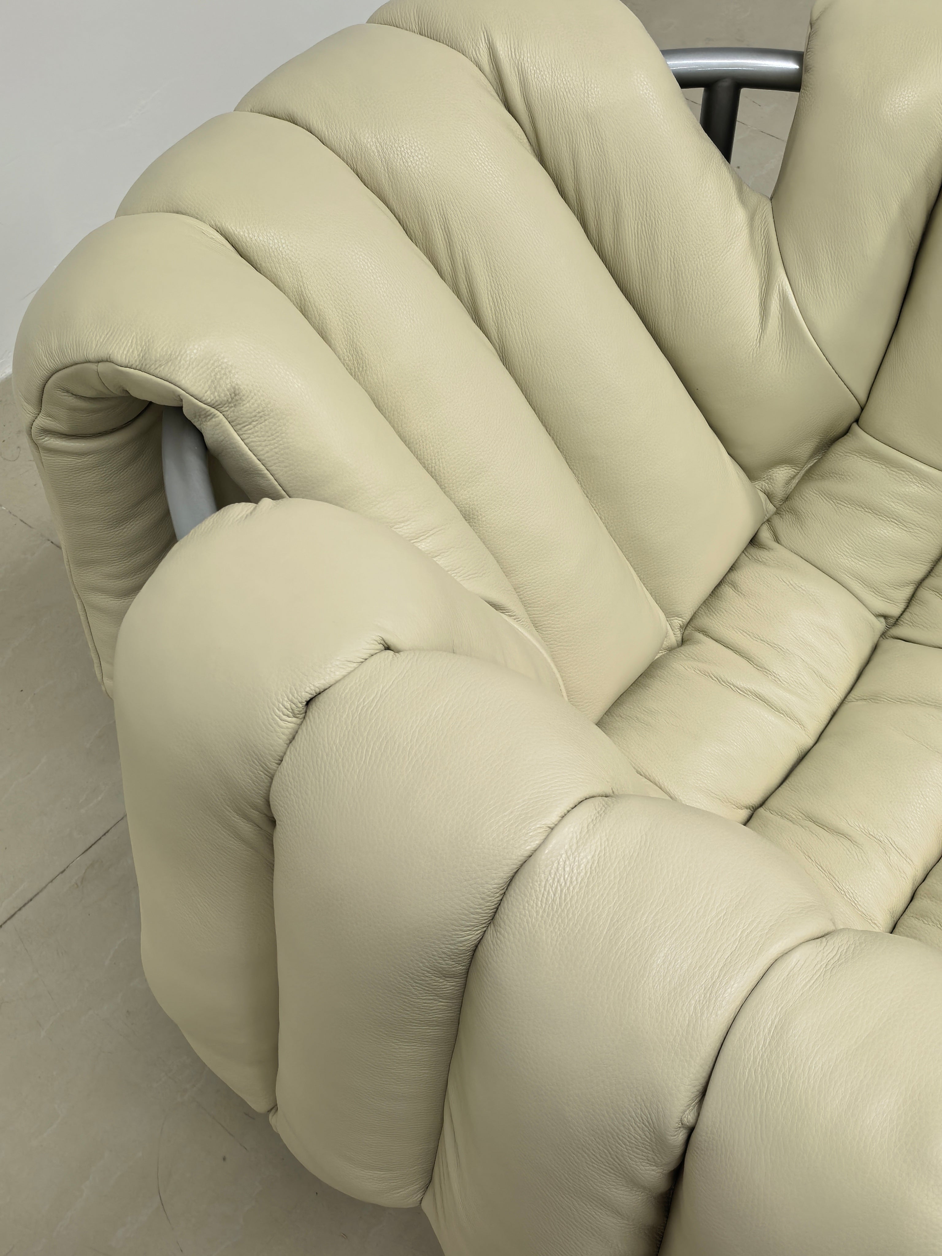 Puffy - Puffy Lounge Chair