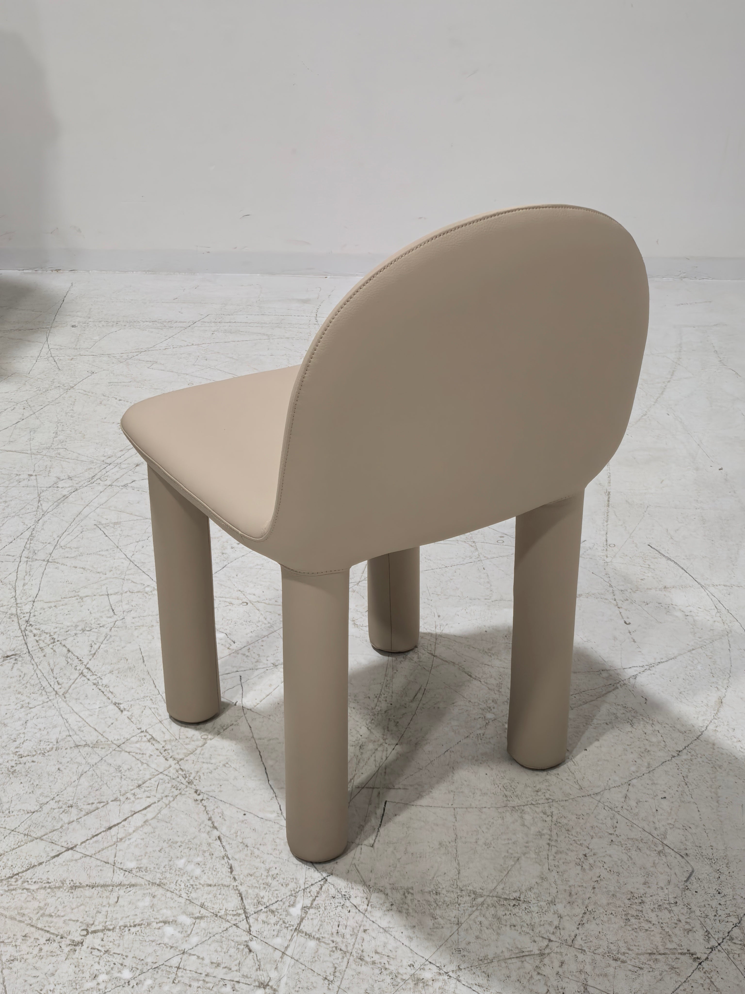 Arch Dining Chair