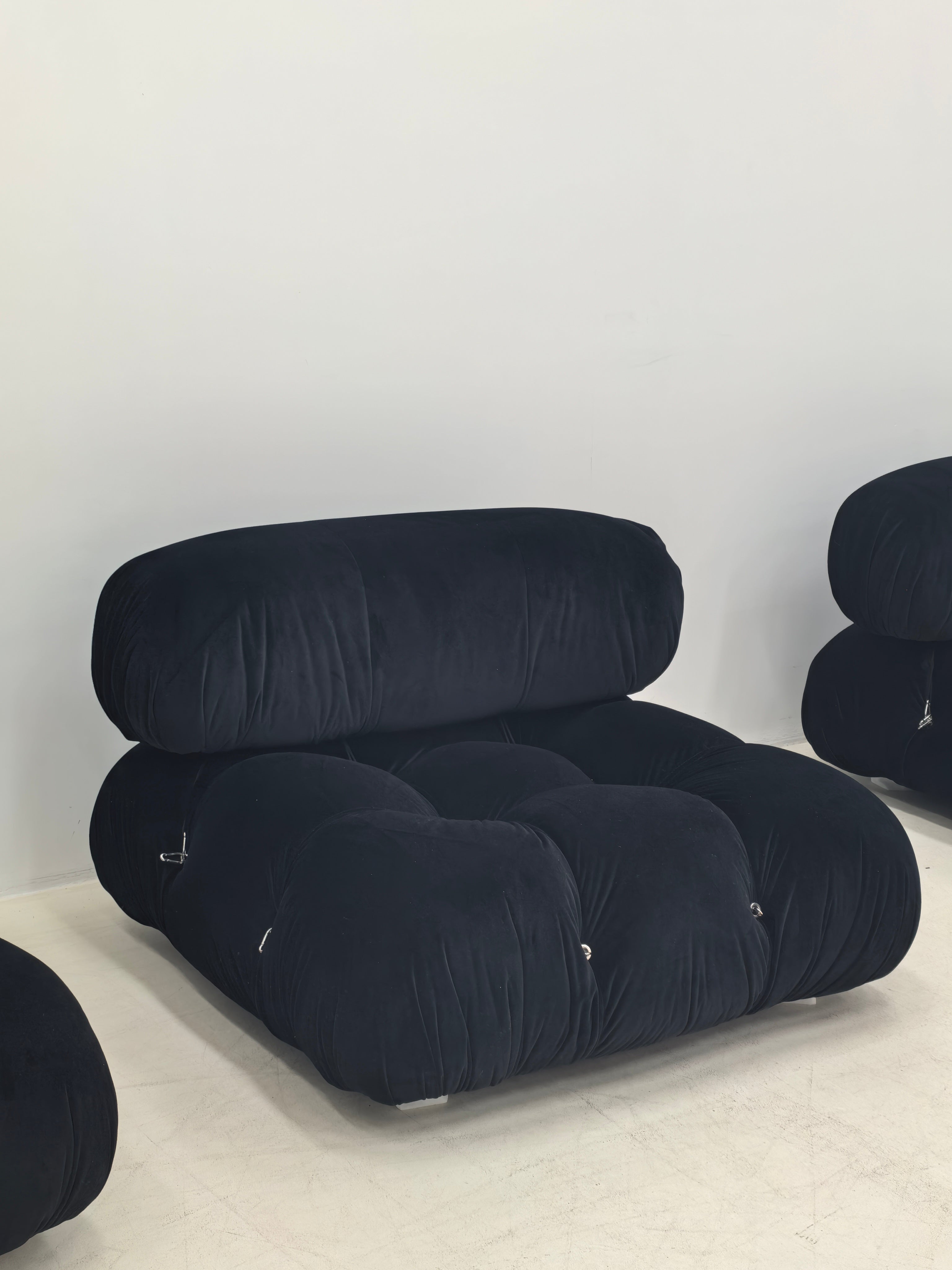 Mario Bellini Sofa combination E