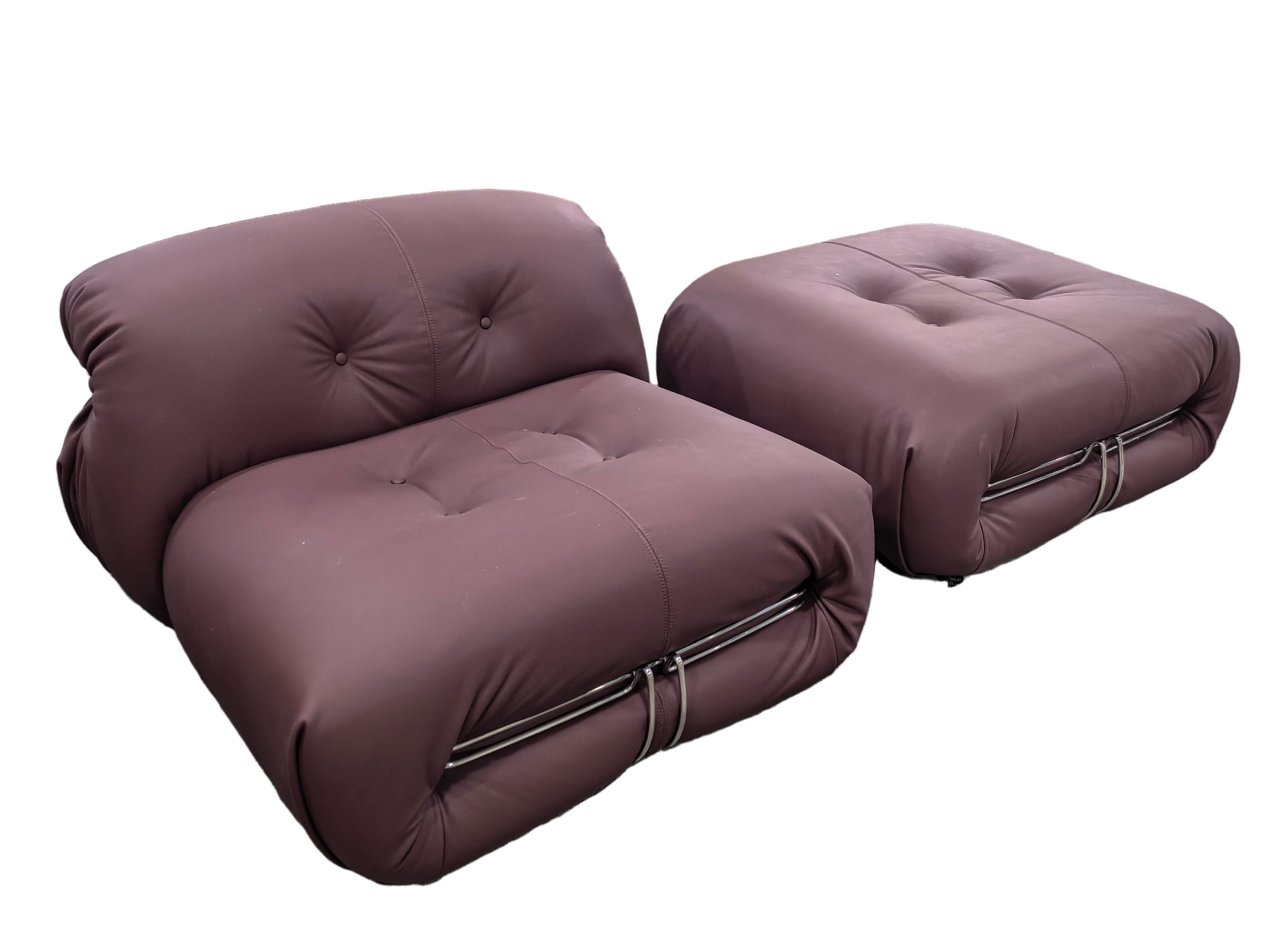 Soriana Sofa Lounge Chair