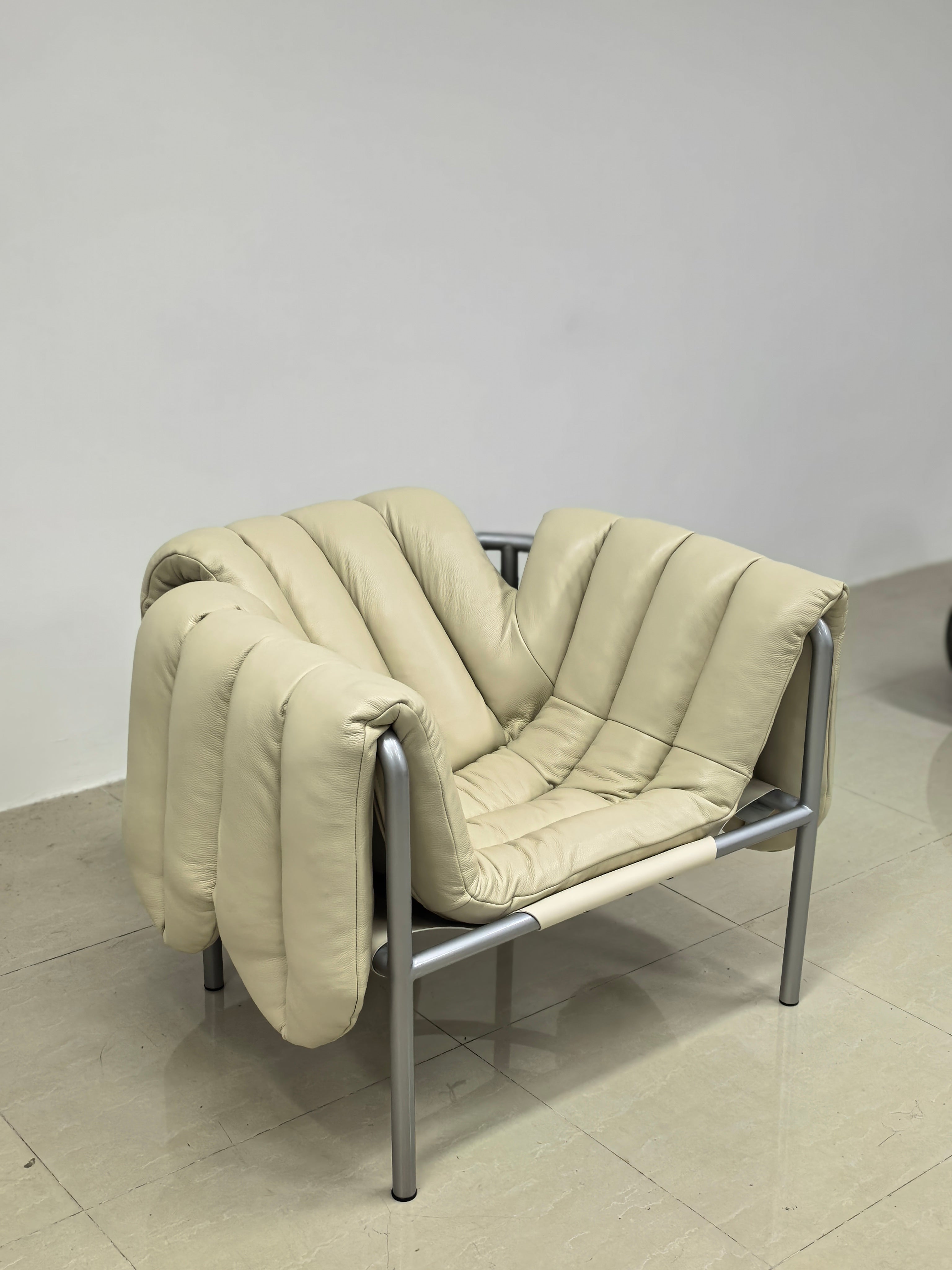 Puffy - Puffy Lounge Chair