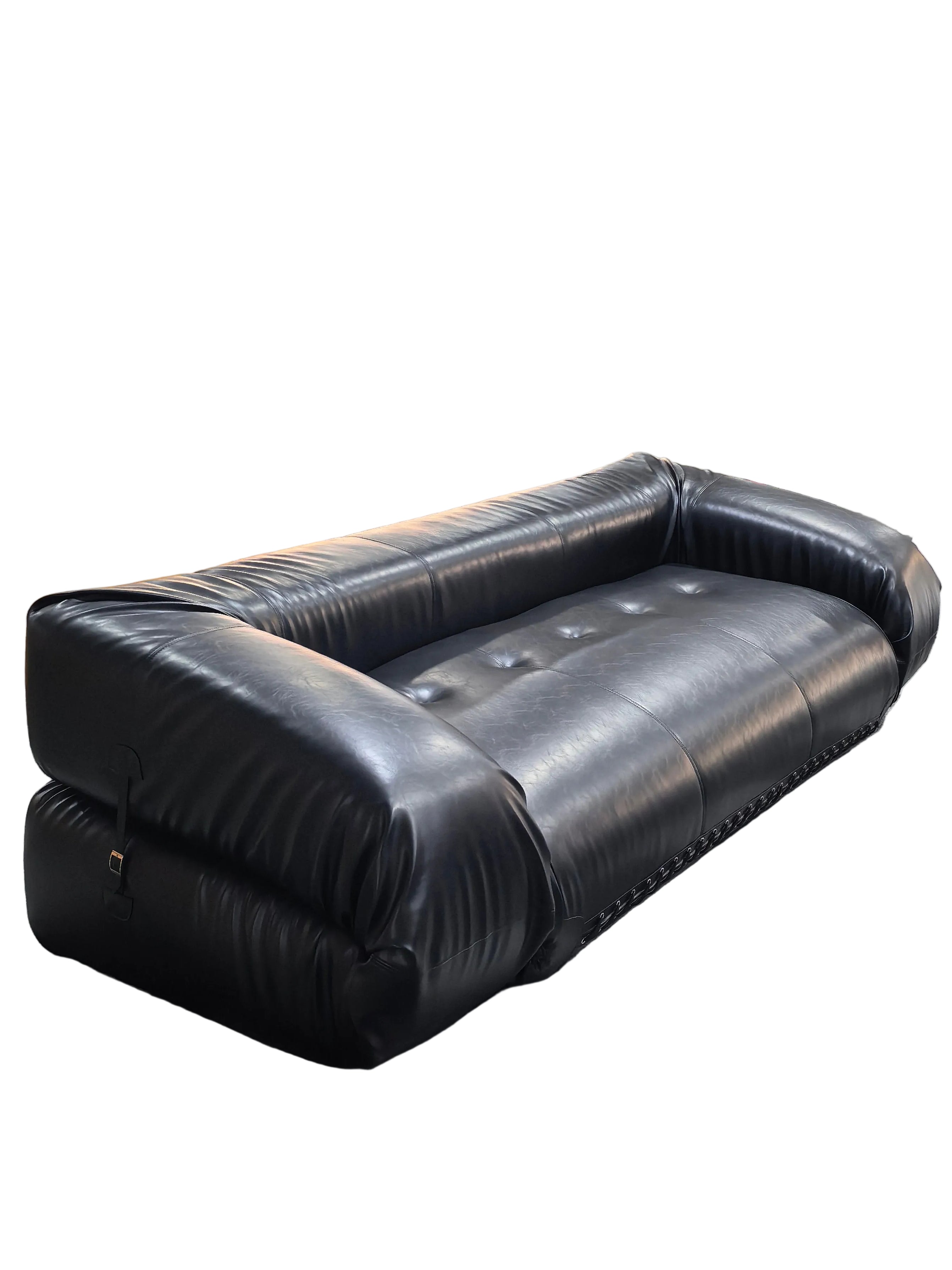 Anfibio Sofa Three-Seater