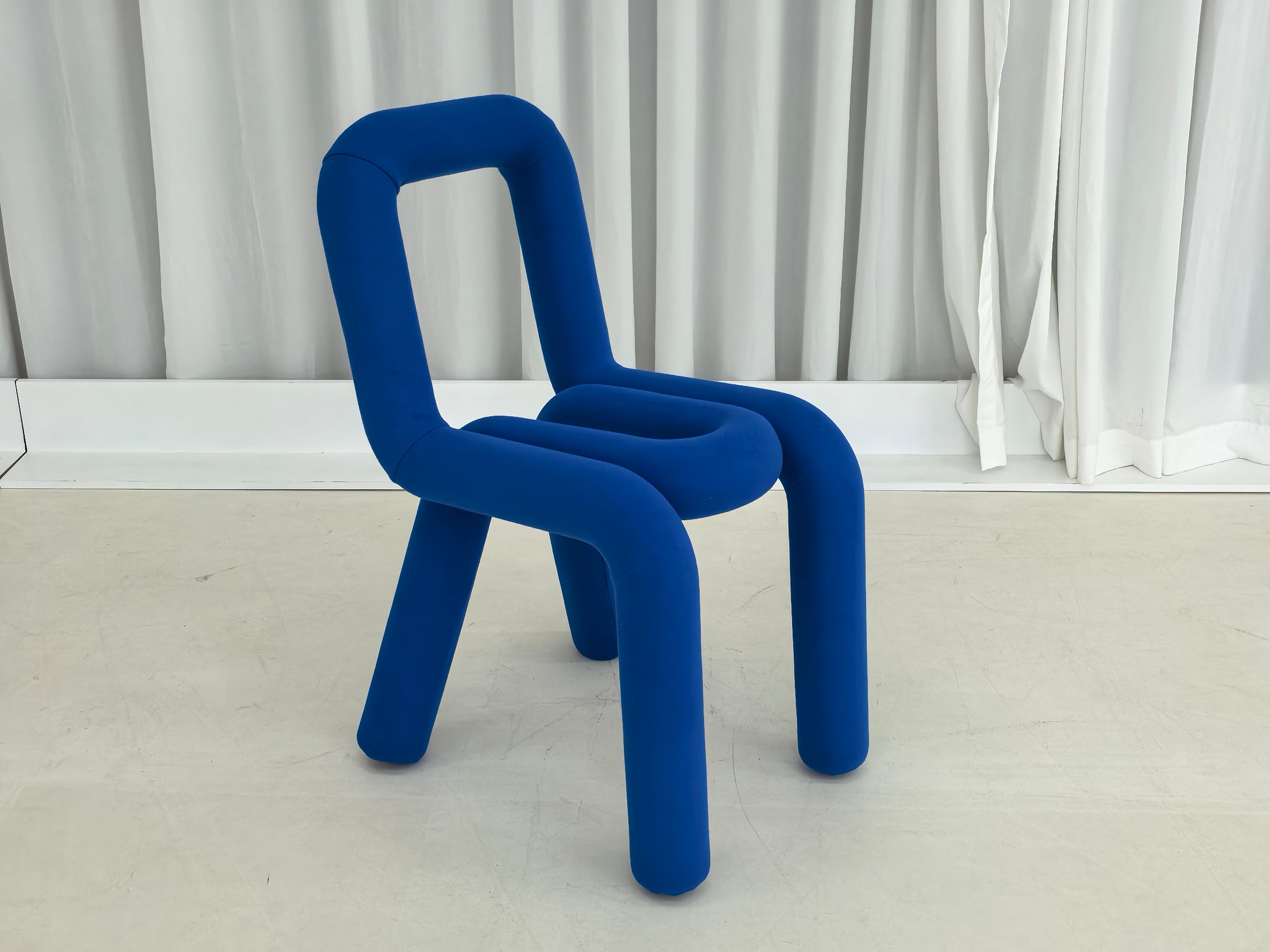 Bold Chair