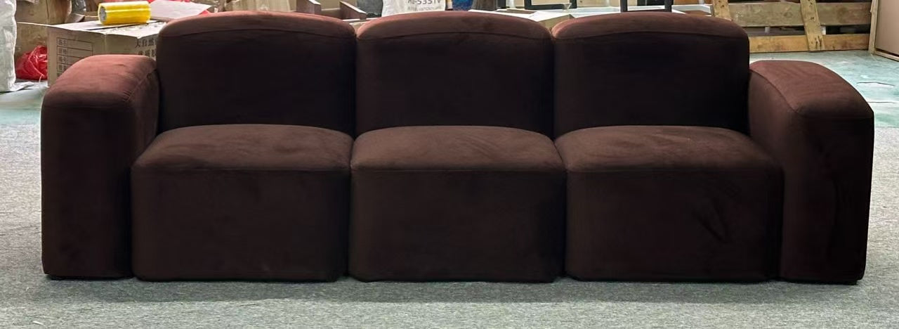 Patch Modular Sofa | Vintara Design Replica of Chris Martin’s Iconic Design