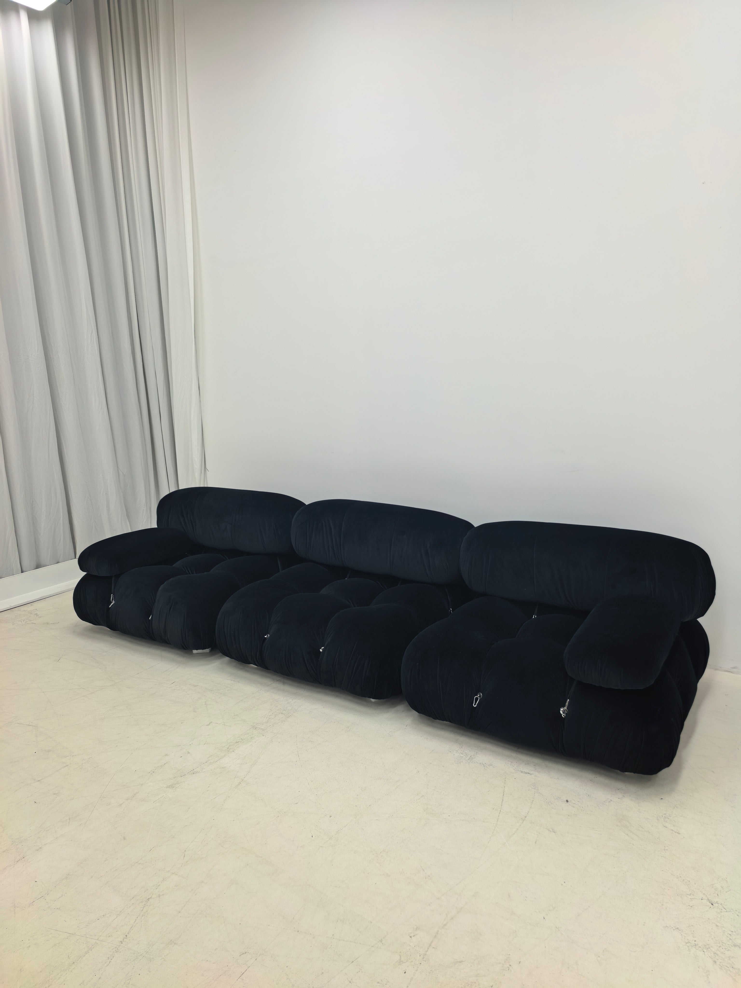 Mario Bellini Sofa combination E