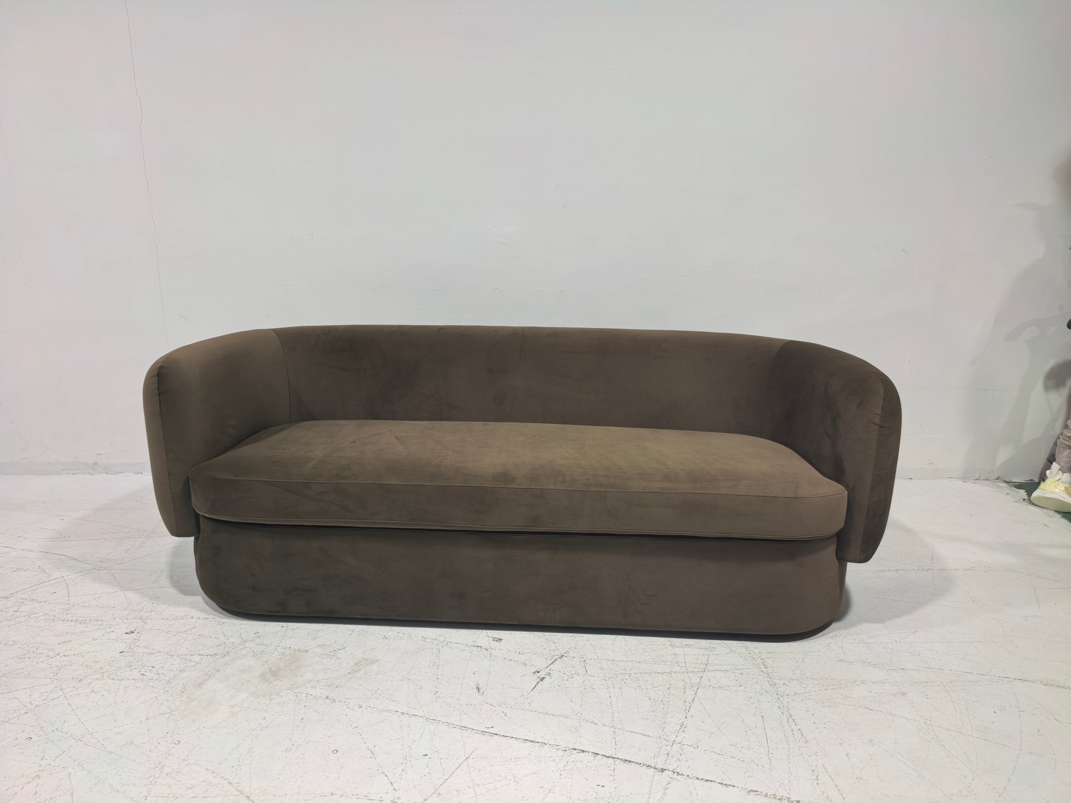 Koba Contemporary Sofa