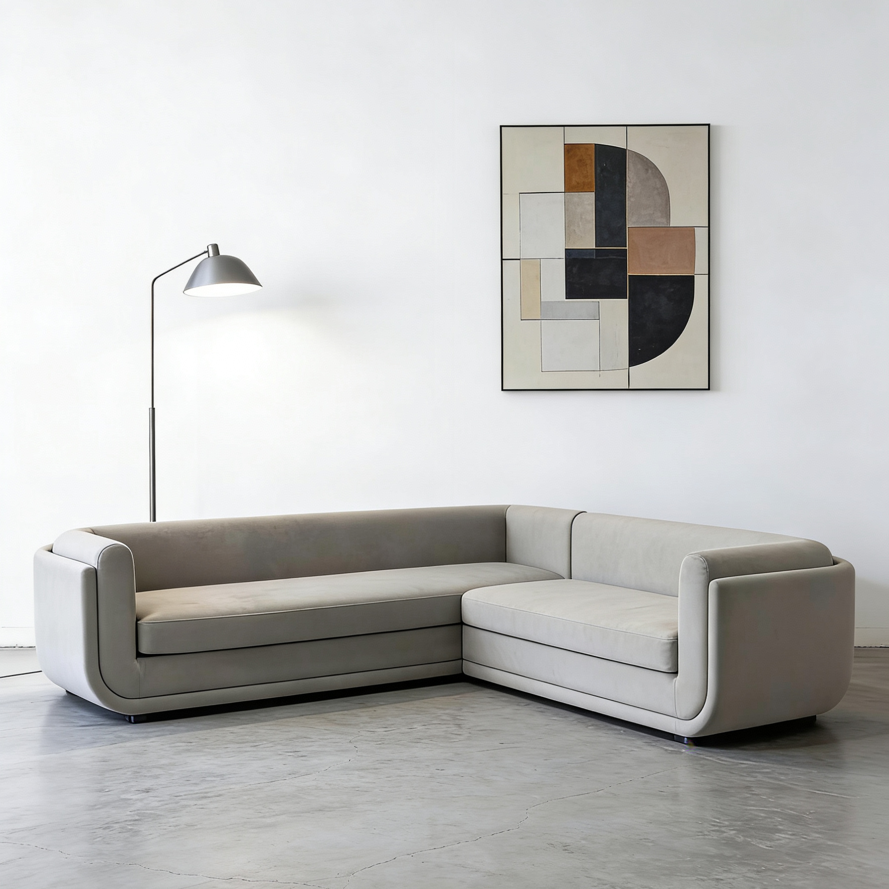 Customizable Jay Lounge Chair for Living Room & Reading Nooks