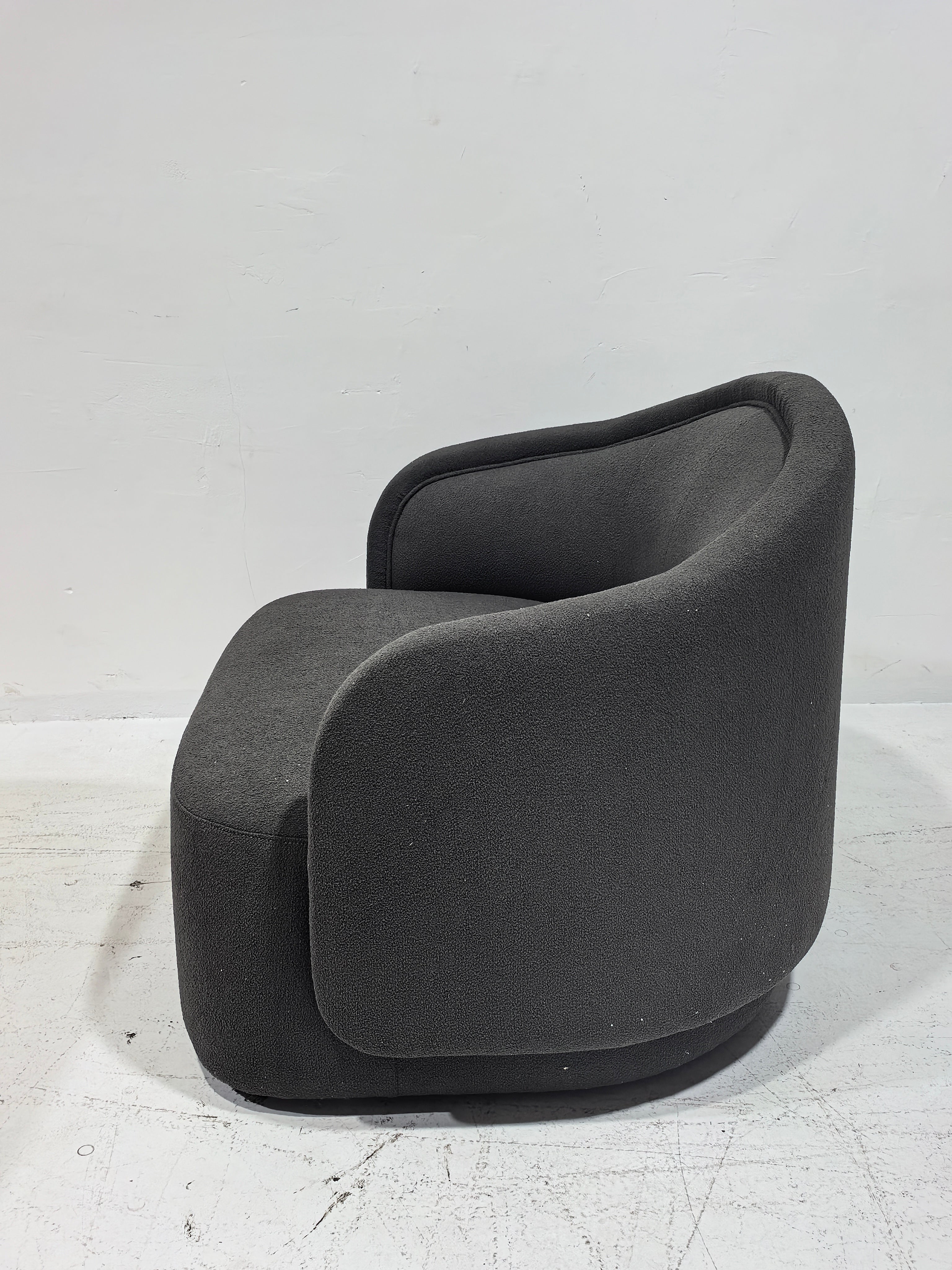 Lounge chair Hull Armchair