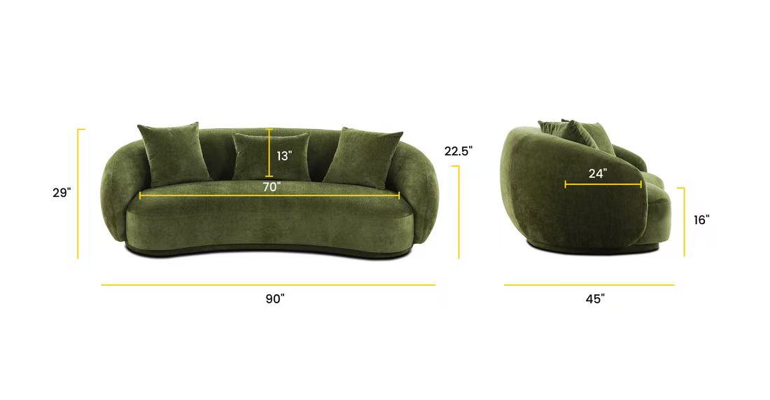 Helma Sofa
