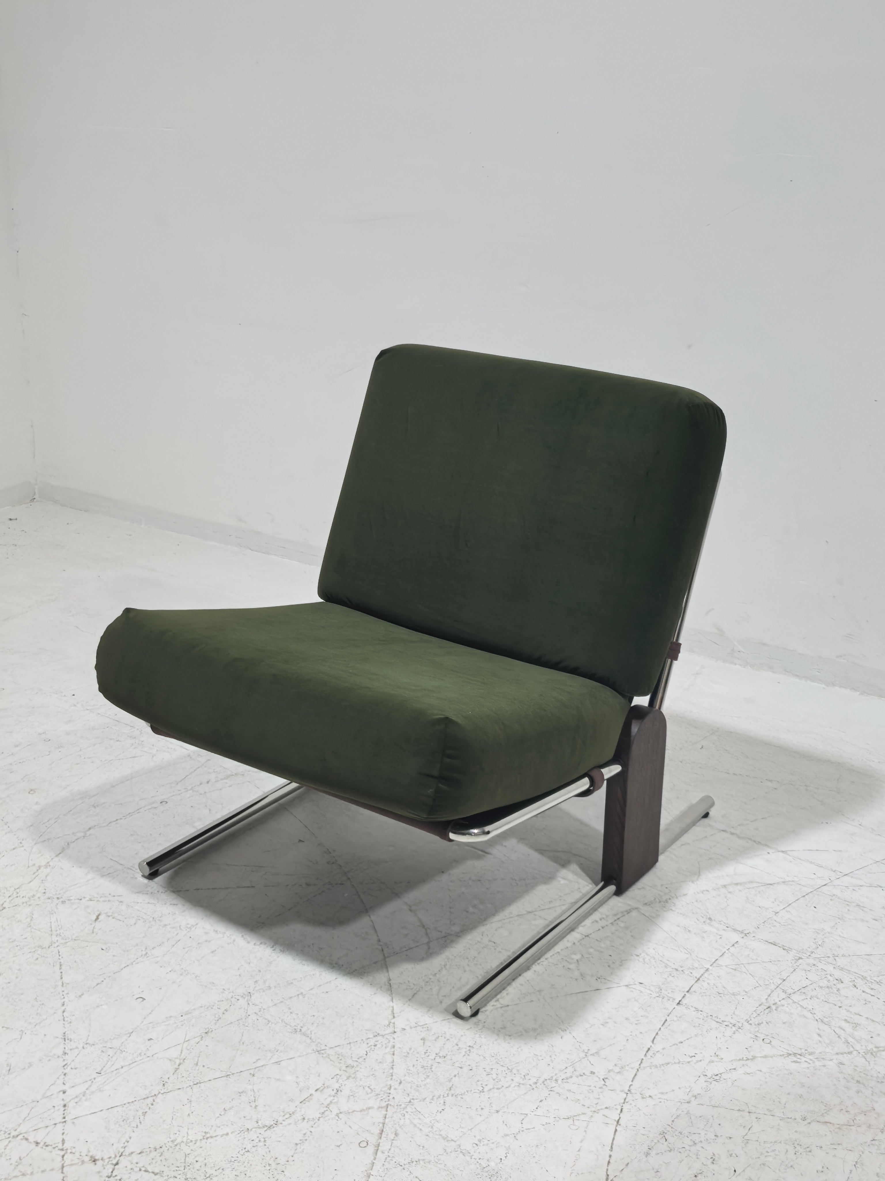 Contempo Lounge Chair