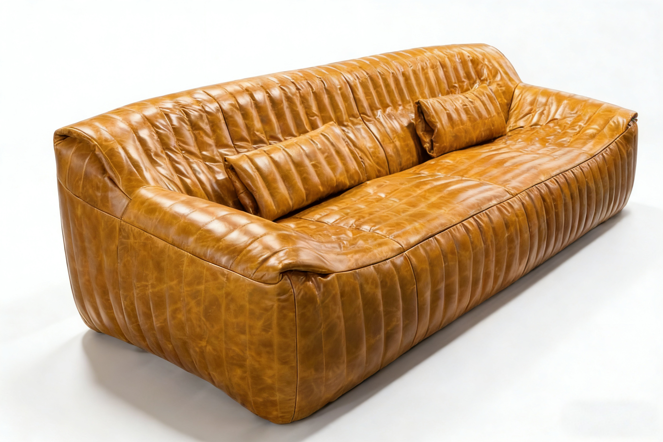 Cinna Sandra Sofa 3 Seater