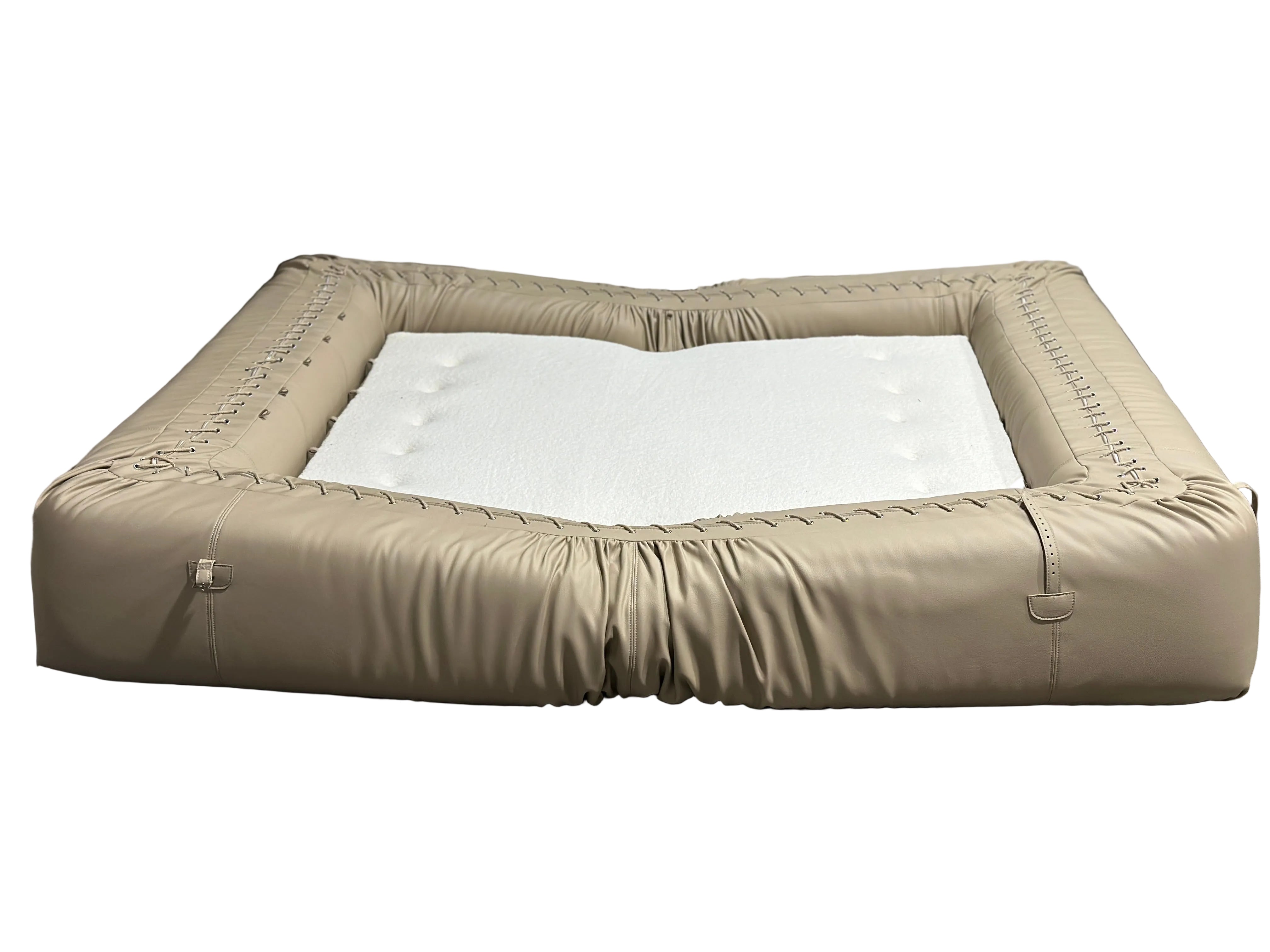 Anfibio Sofa Three-Seater