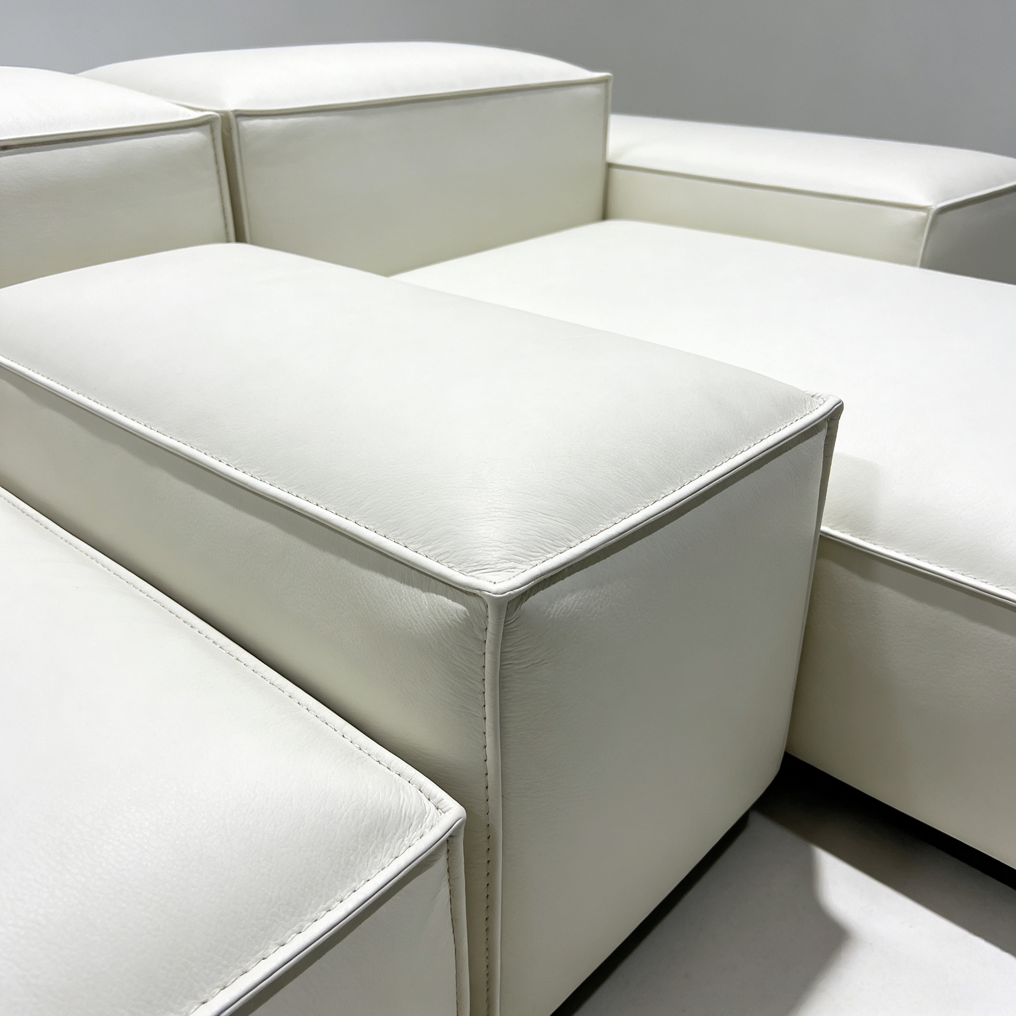 Extrasoft Modular Sectional Sofa