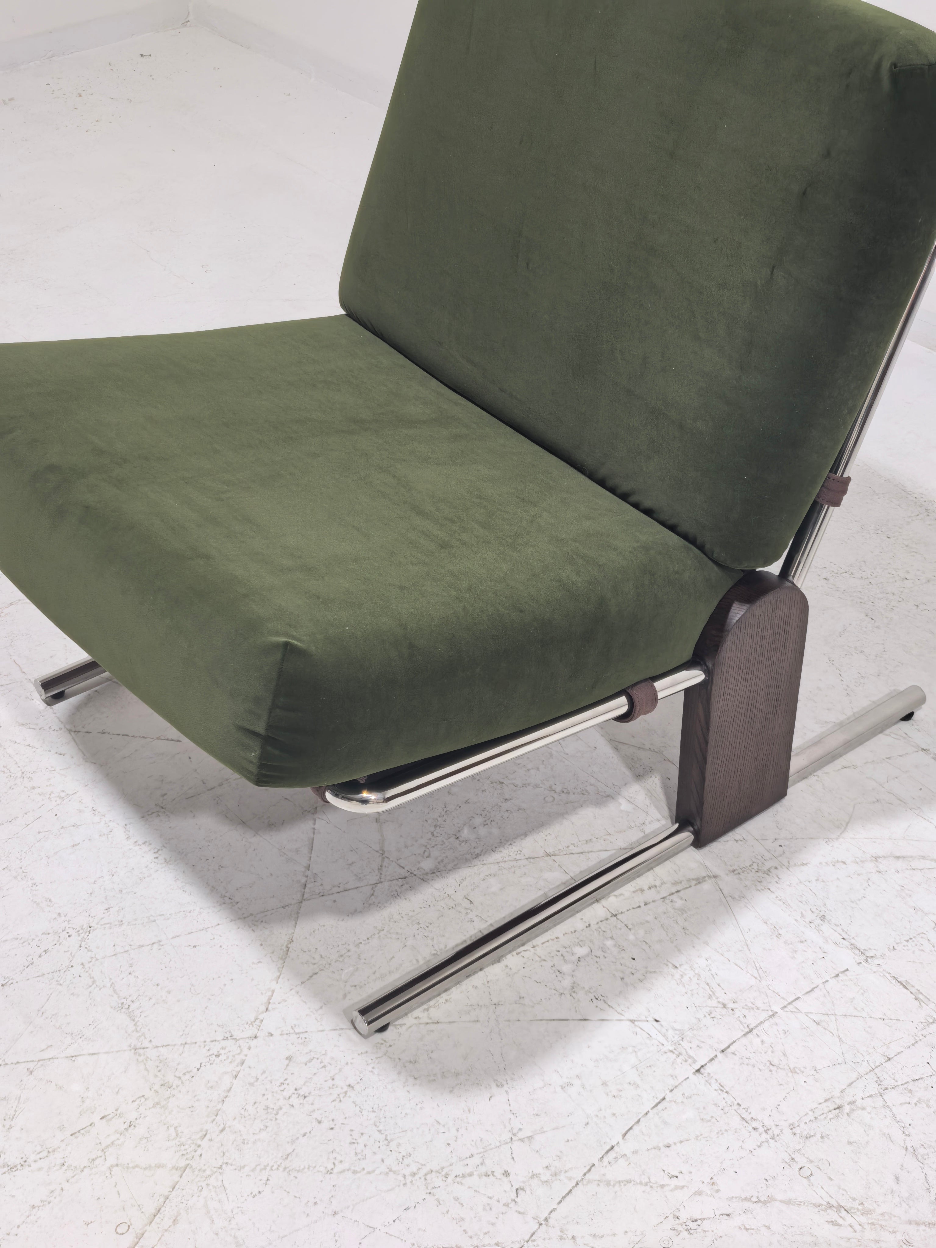 Contempo Lounge Chair