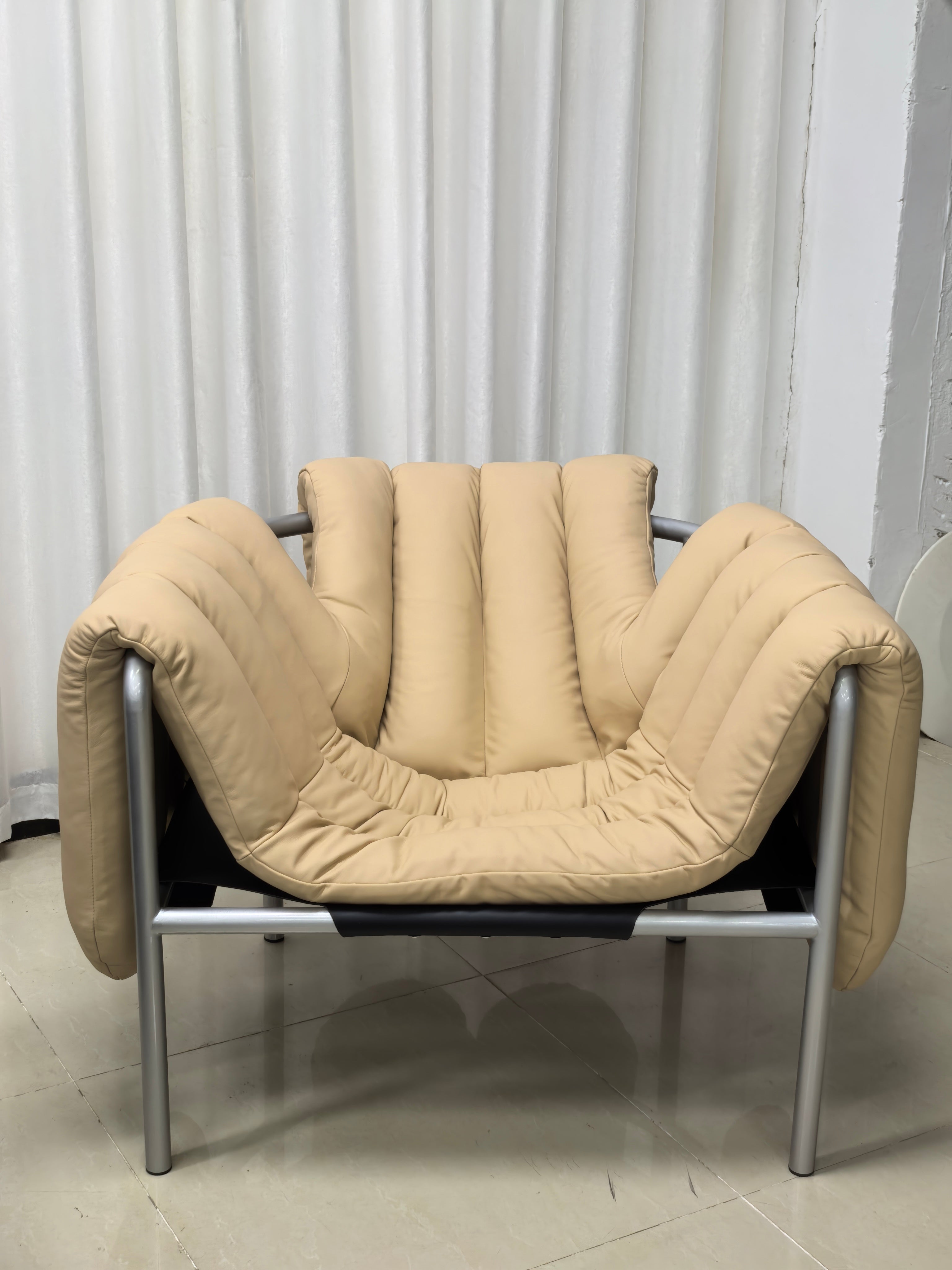 Puffy - Puffy Lounge Chair