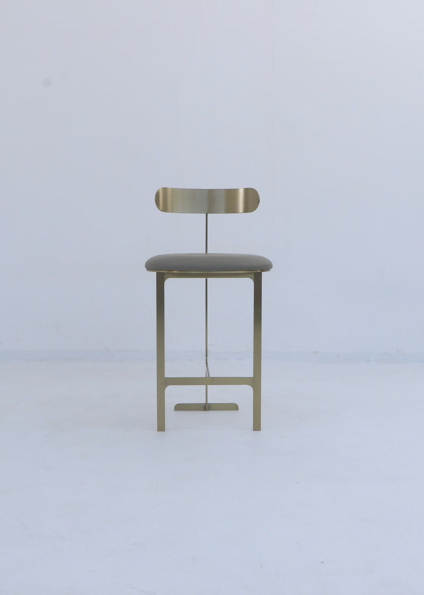 Corset Counter Stool