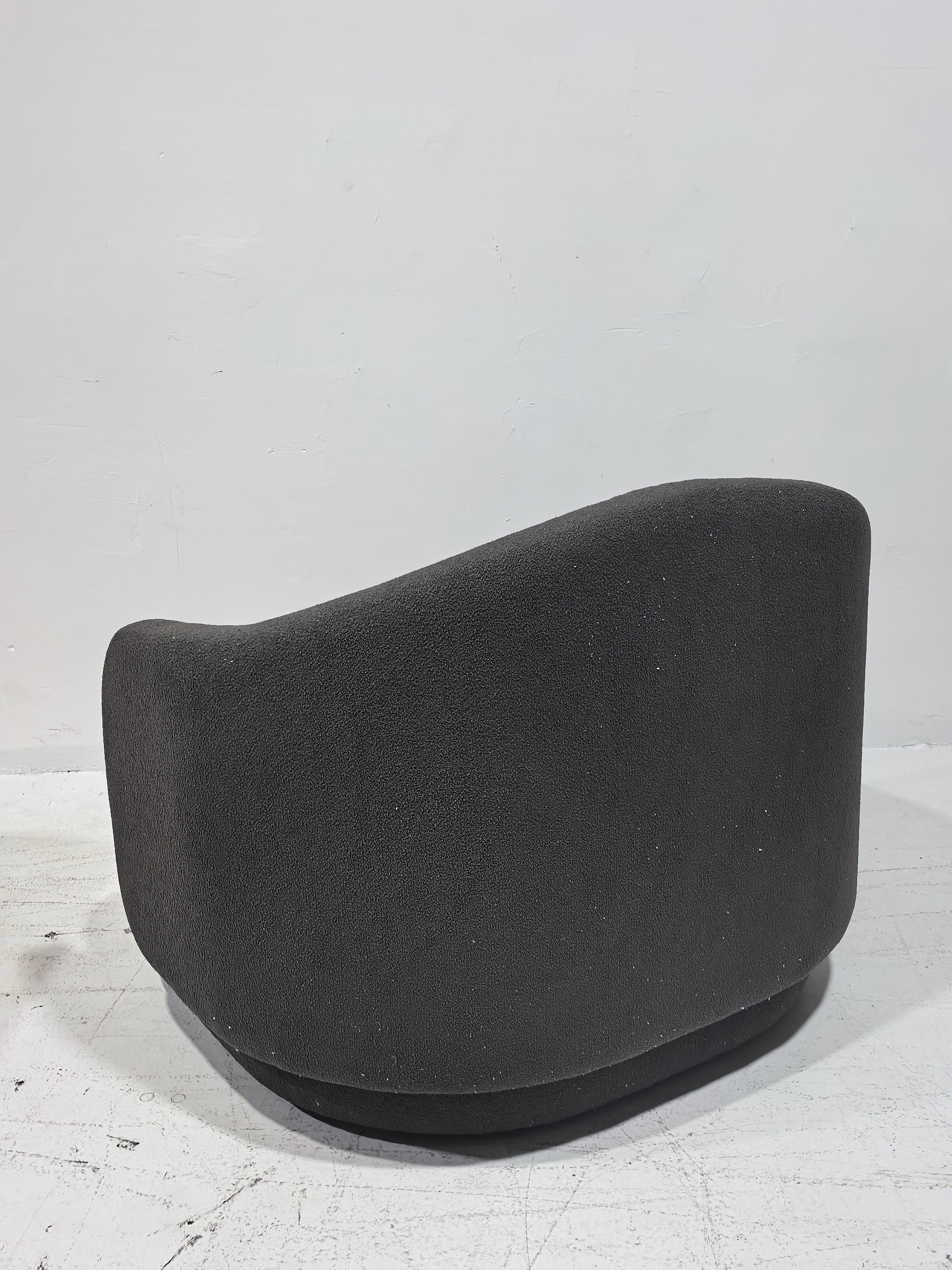 Lounge chair Hull Armchair