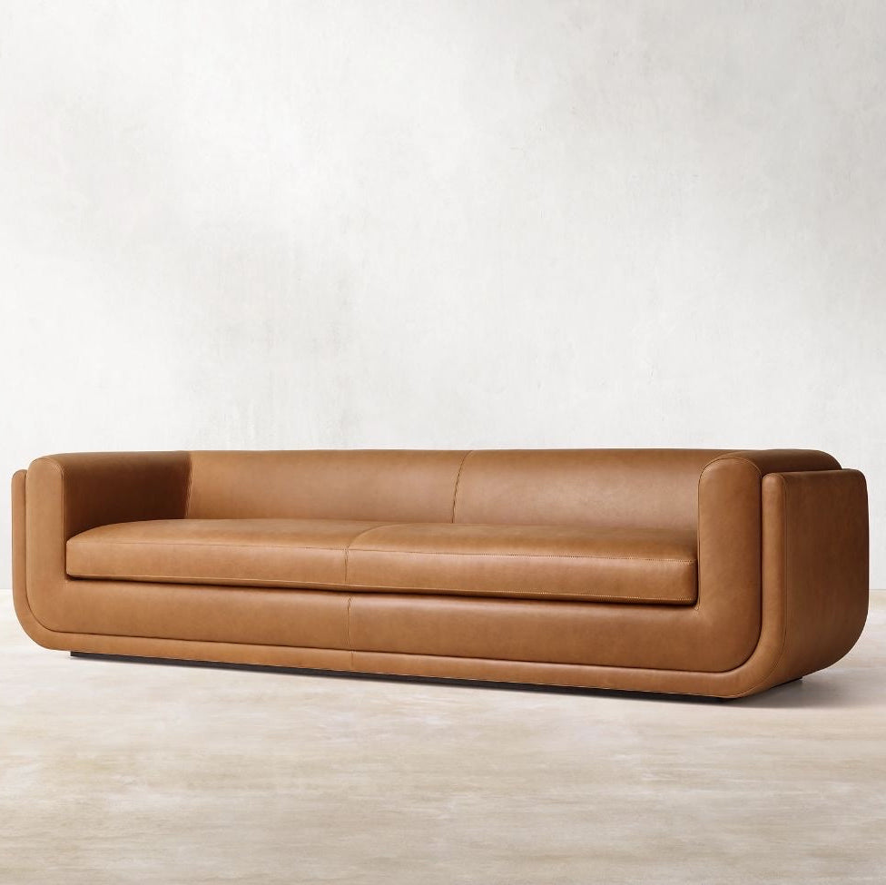 Jay Lounge Chair by Vintara Design