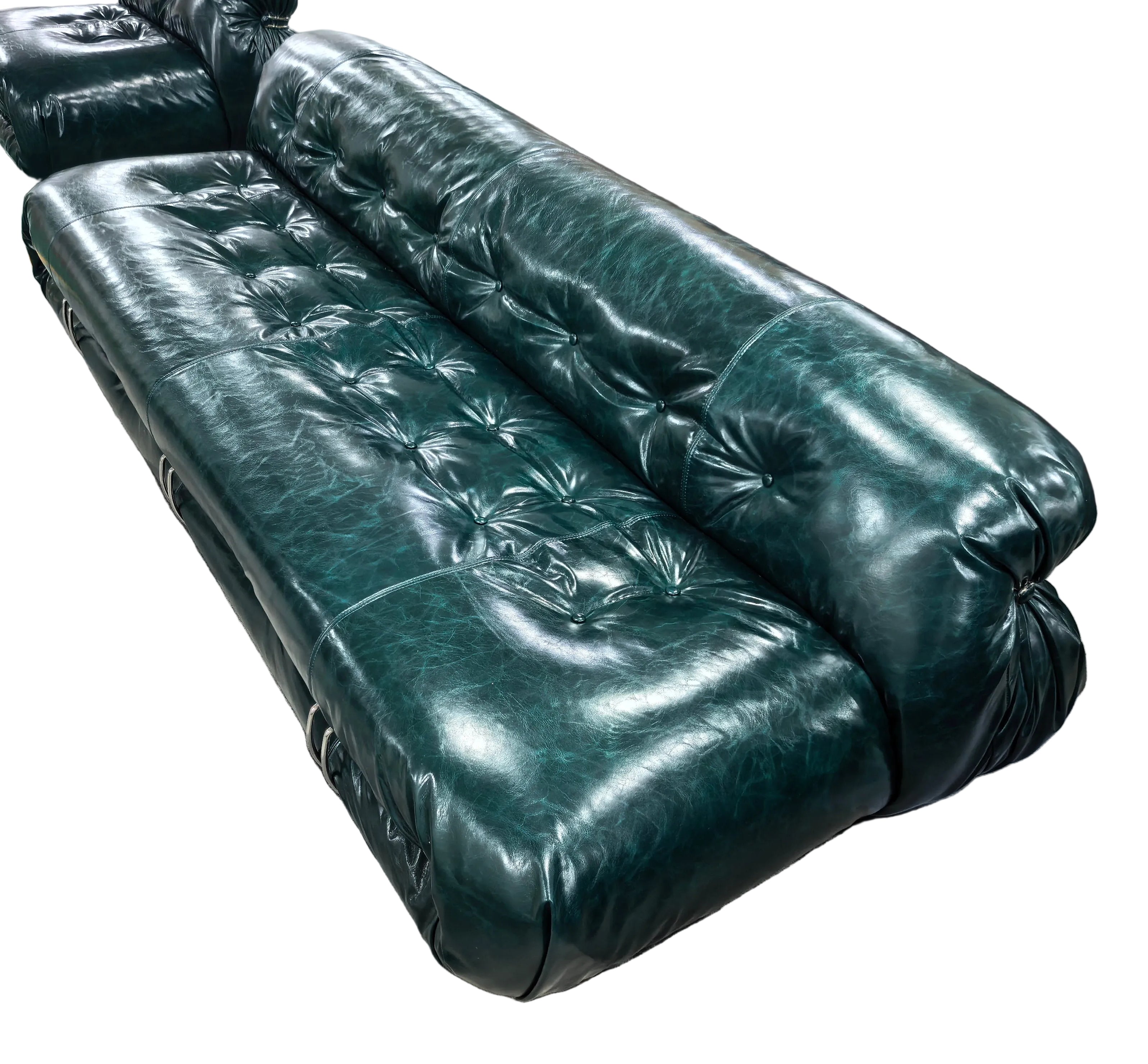 Soriana Sofa Three-Seater