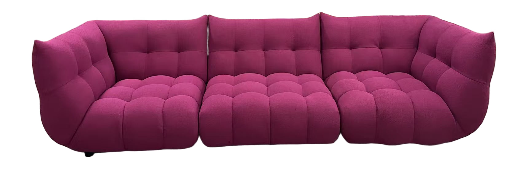 Roche Bobois SET UP Sectional Sofa