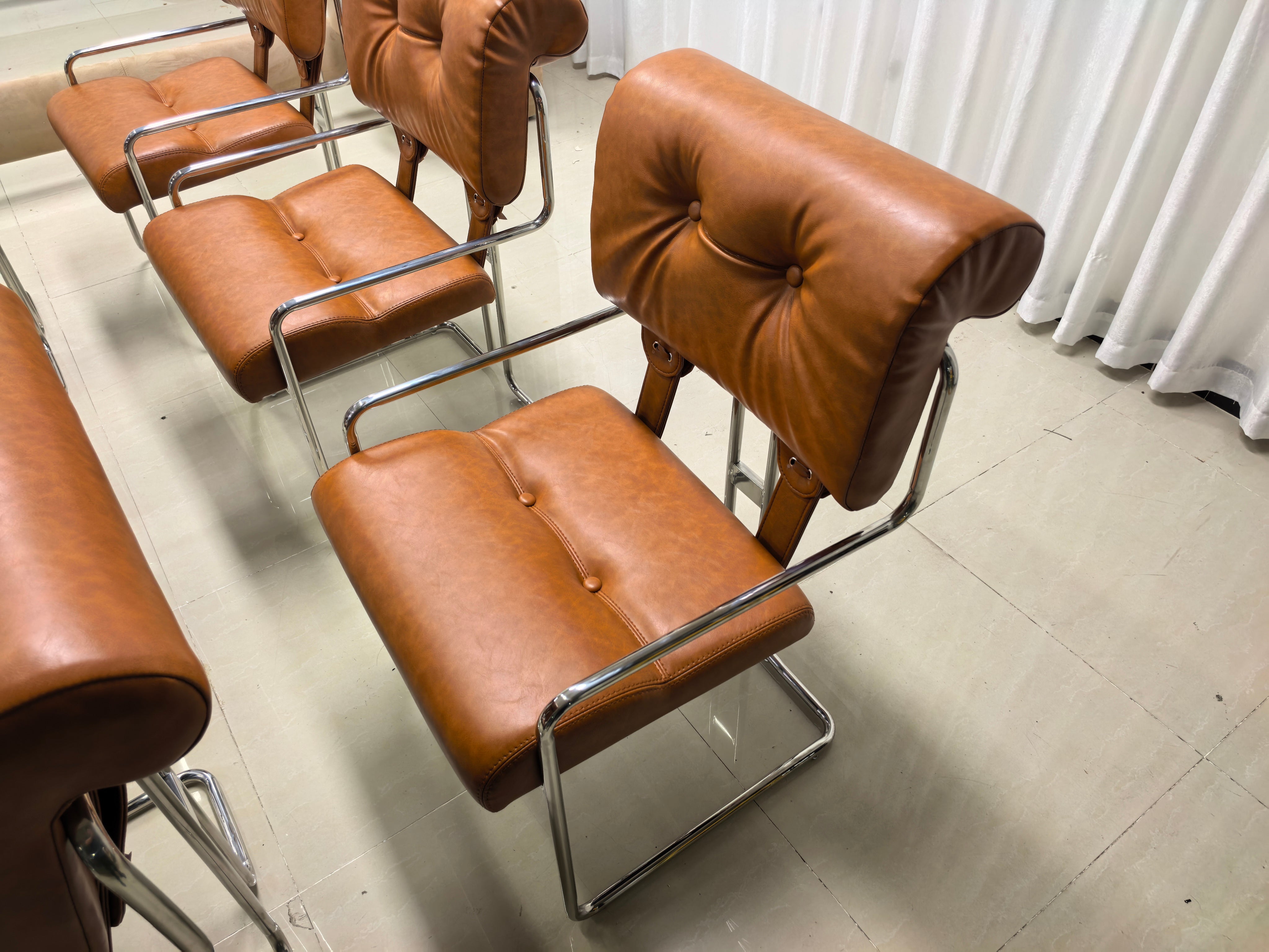 Tucroma Lounge Chair