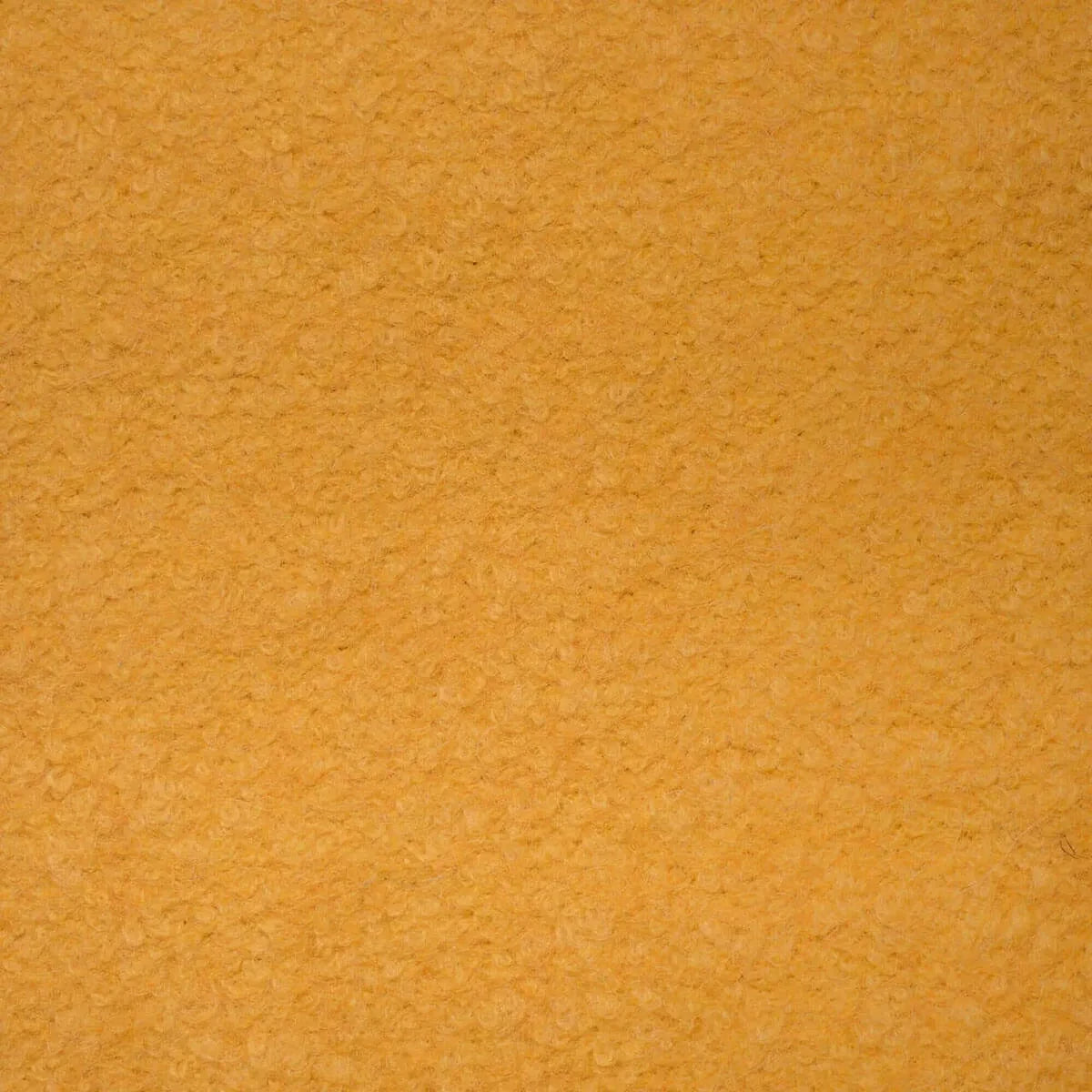 Bouncle Wool Yellow