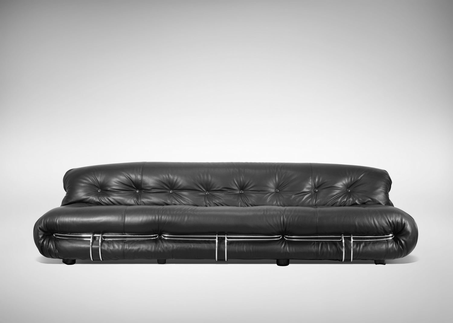 Cassina Soriana Sofa | Iconic Mid-Century Luxury