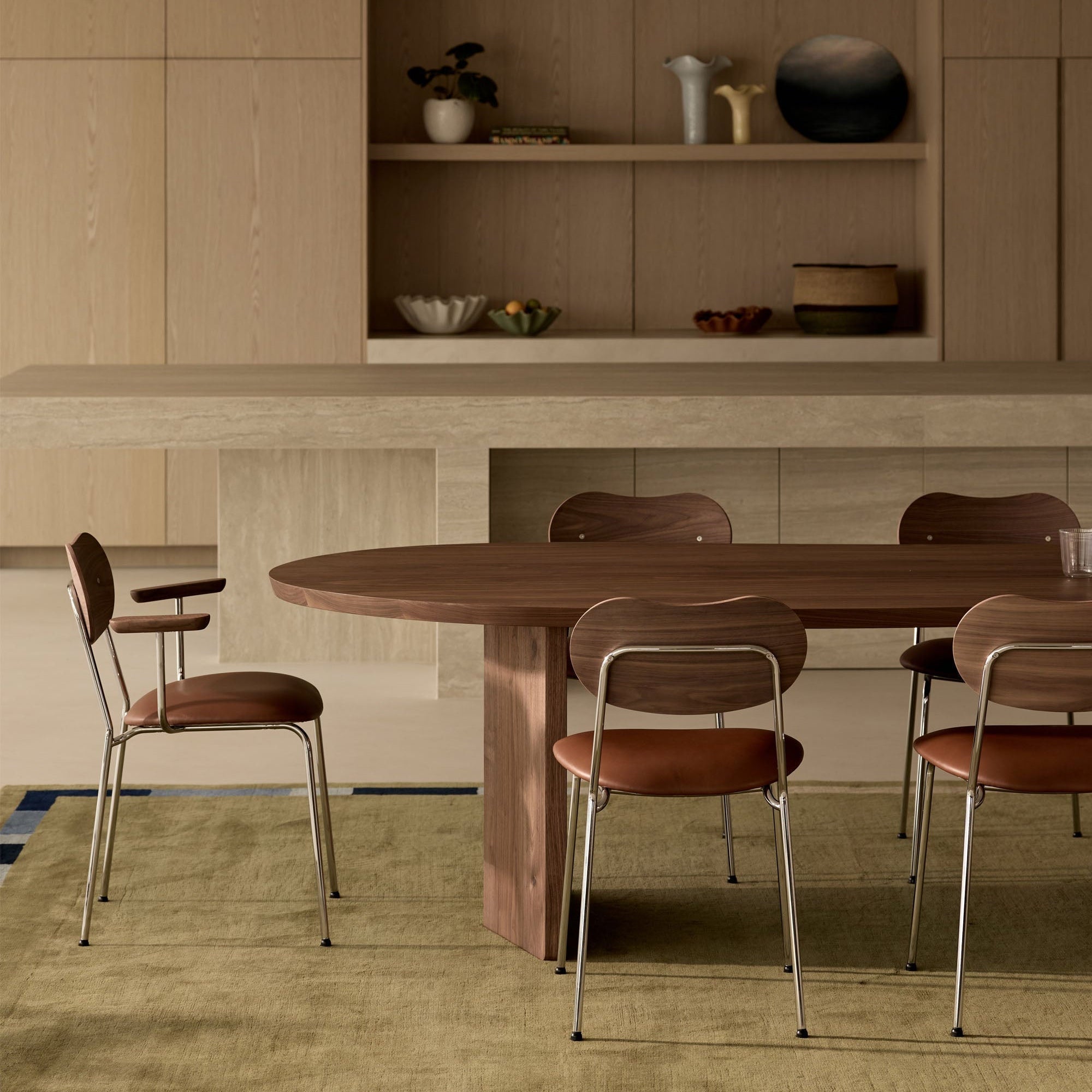 How to Furnish Your Modern Home: A Curated Guide for Timeless, Functional Style