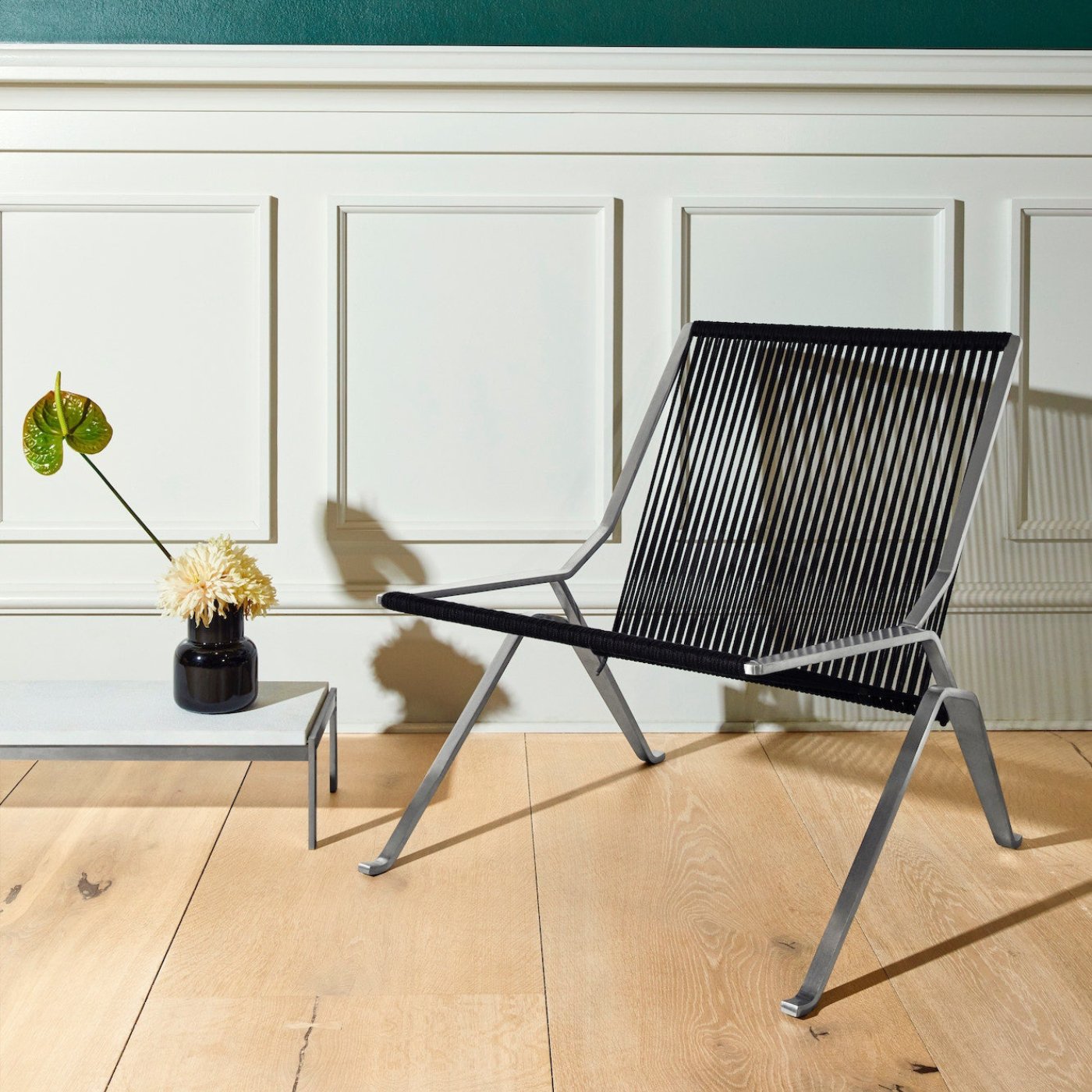 PK25 Chair: Icon of Modernist Design