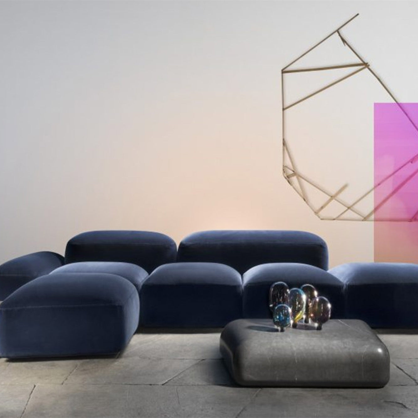 Lapis Sofa: Stylish and Comfortable Seating for Your Home