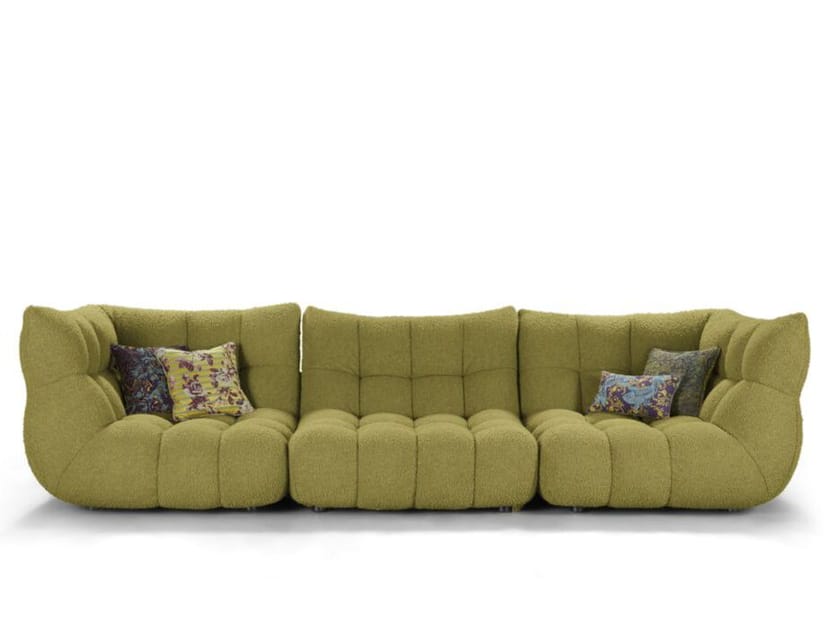 Discover Roche Bobois Sectional Sofa for Ultimate Comfort