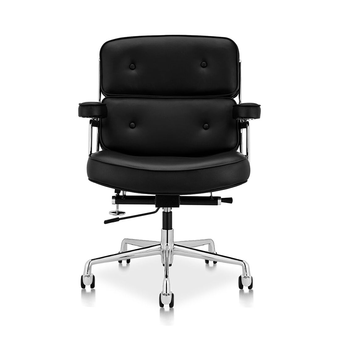 Executive Chair Review: Style Meets Comfort