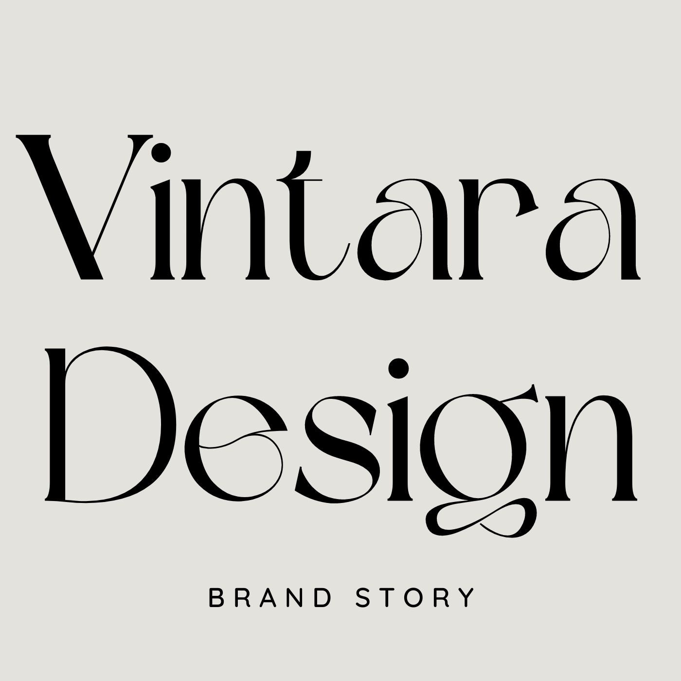 Discover Vintara Design: A Fusion of Mid-Century Modern Furniture