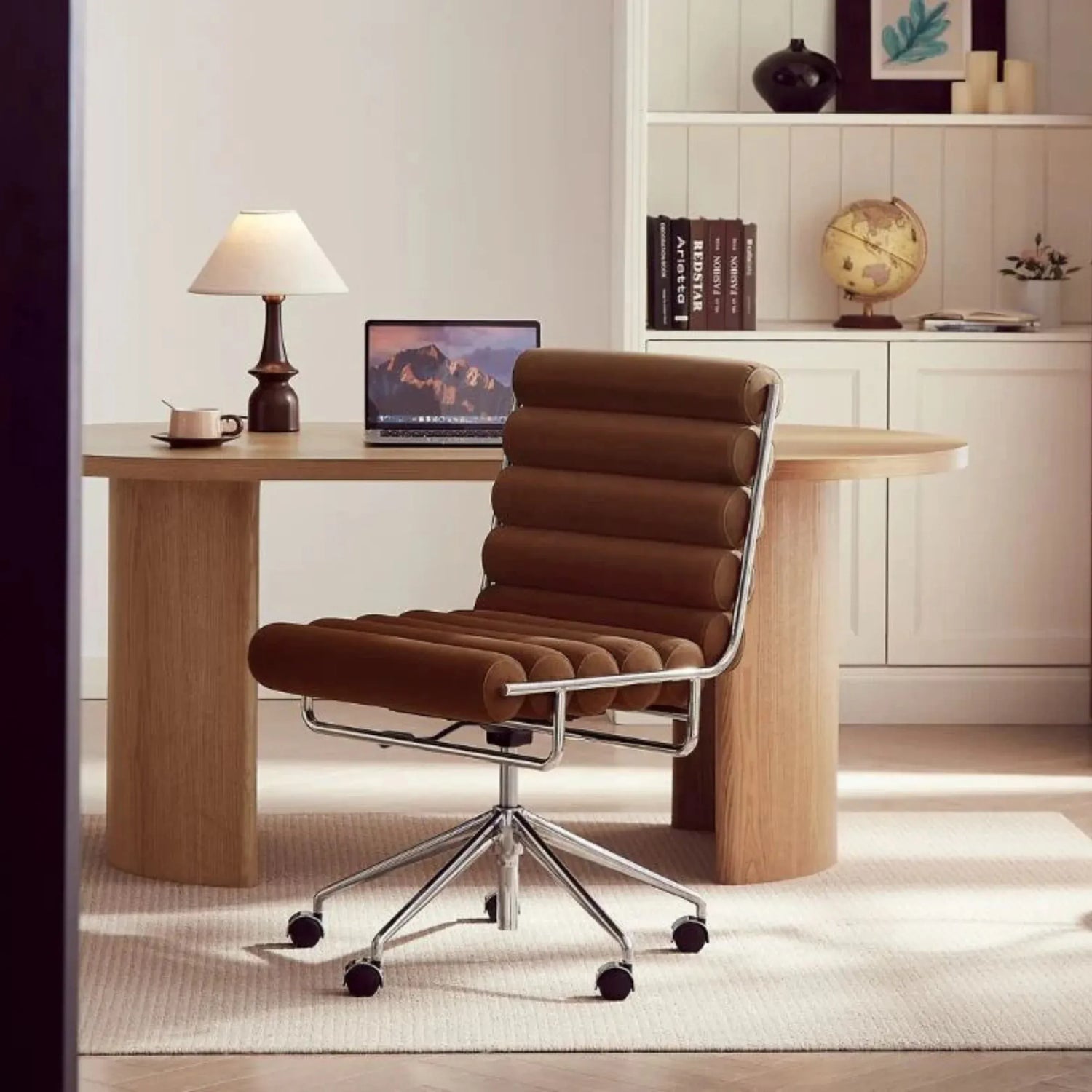 Mid-Century Office Chair Replica by Vintara Design